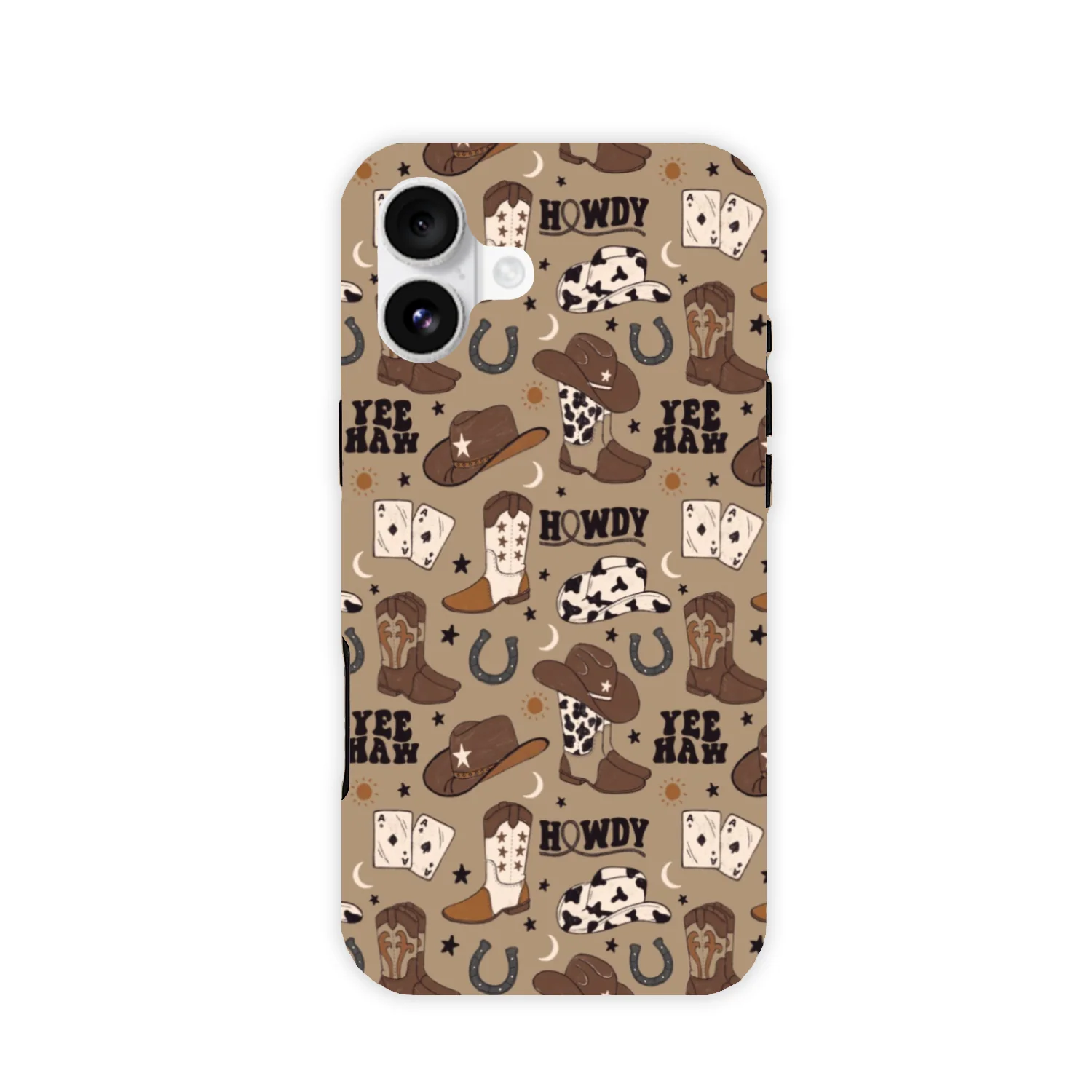 Phone Case - Cowboy - Image 4