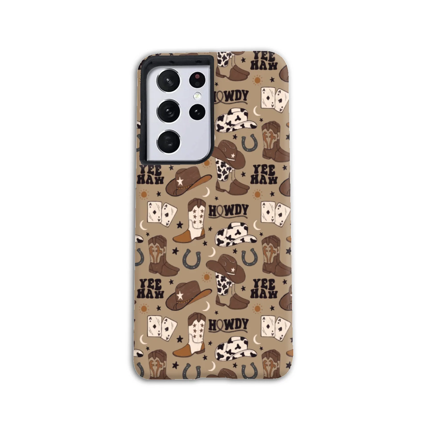 Phone Case - Cowboy - Image 40