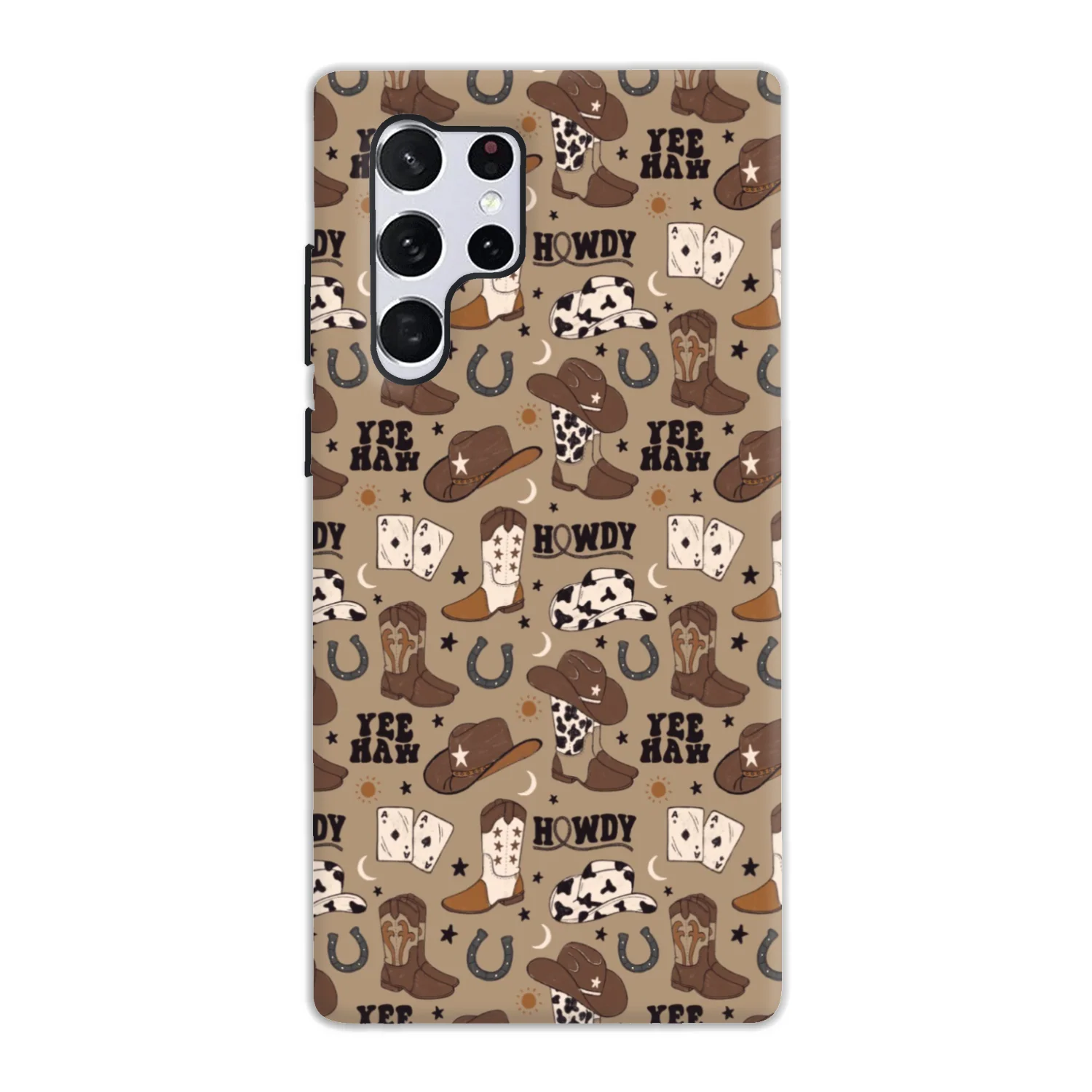 Phone Case - Cowboy - Image 46
