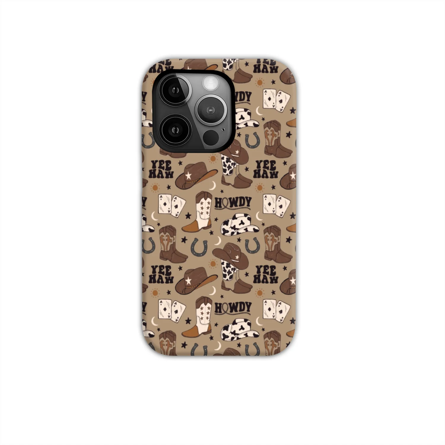 Phone Case - Cowboy - Image 5