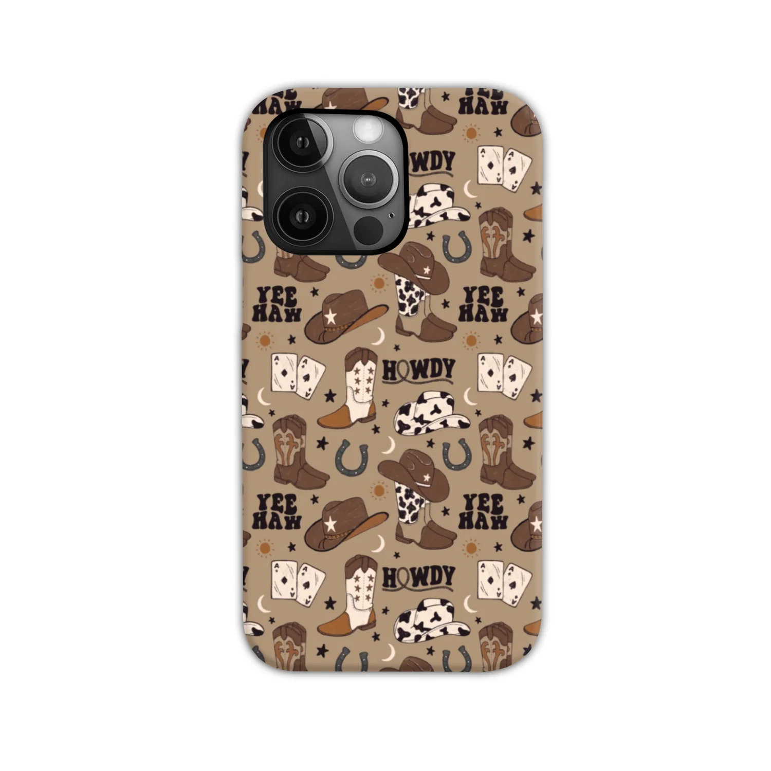 Phone Case - Cowboy - Image 6