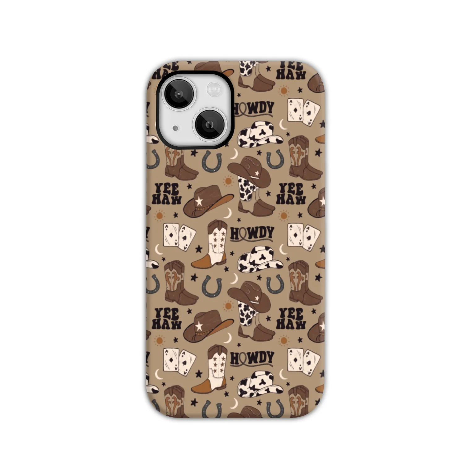 Phone Case - Cowboy - Image 8