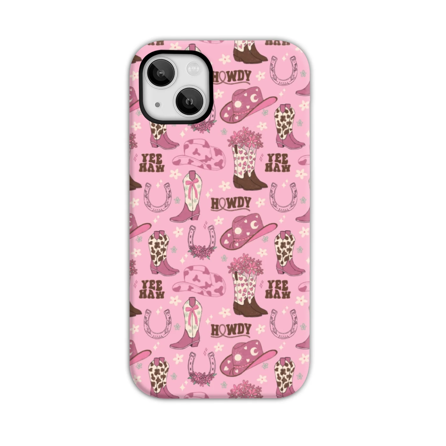 Phone Case - Cowgirl - Image 12