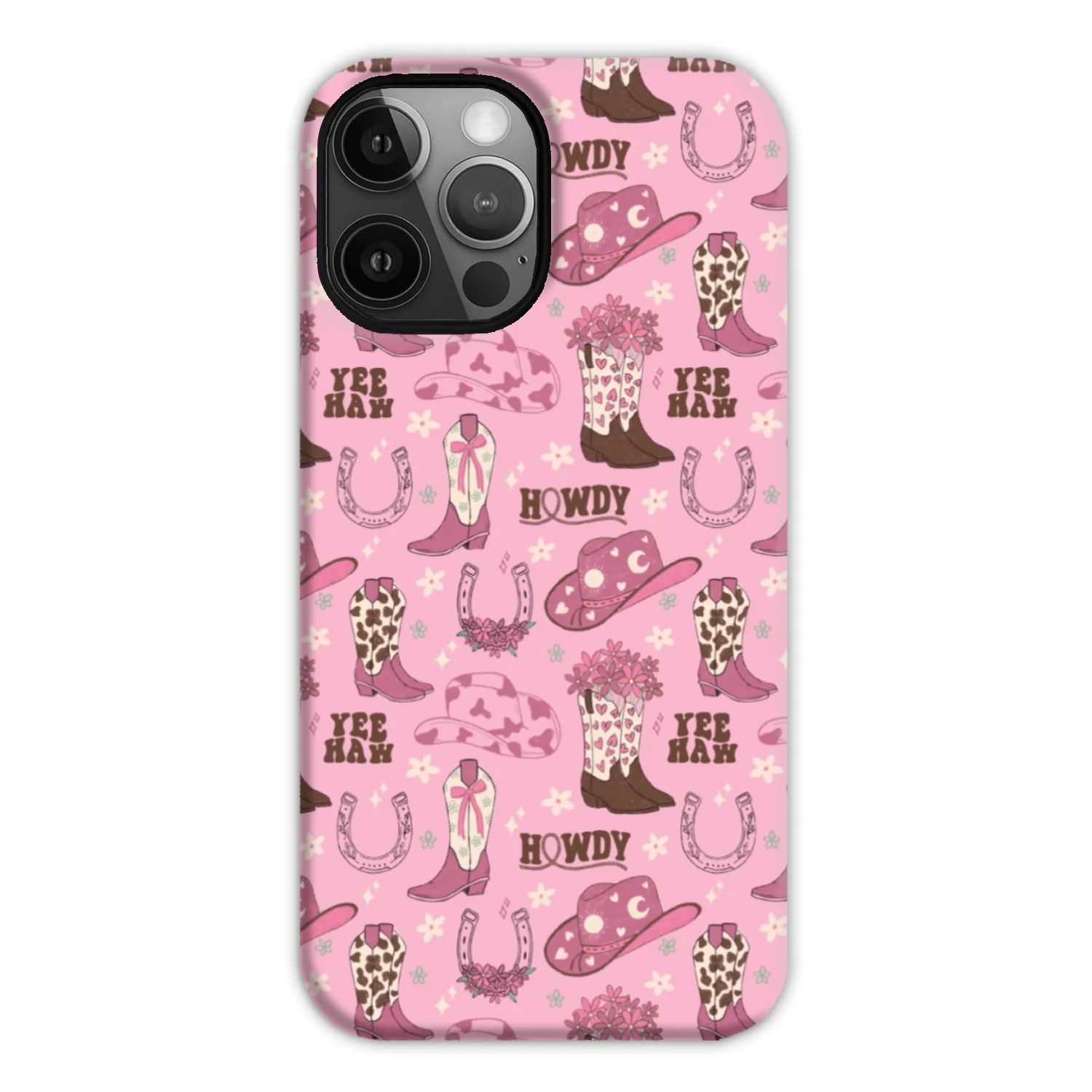 Phone Case - Cowgirl - Image 17