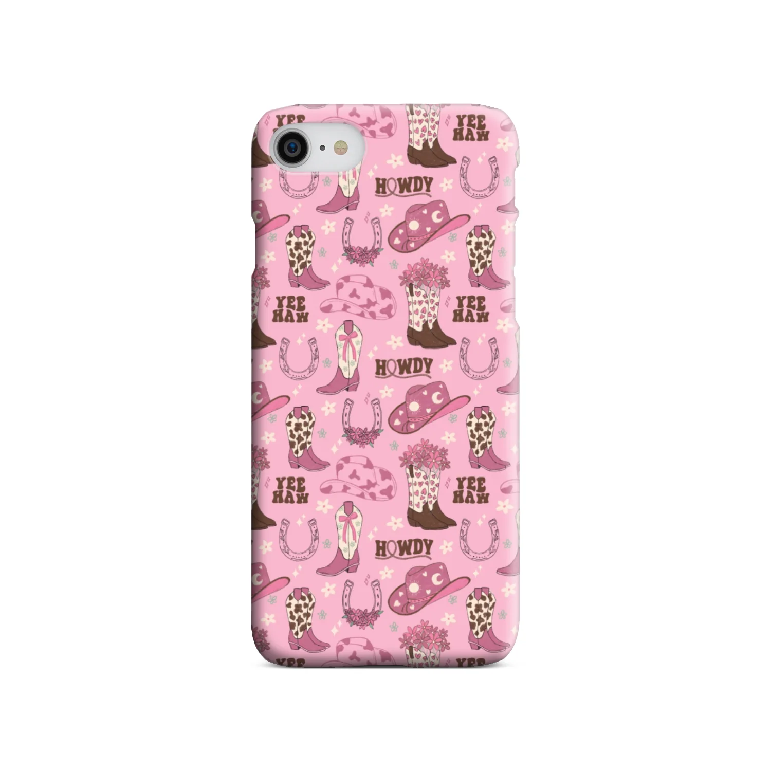 Phone Case - Cowgirl - Image 24