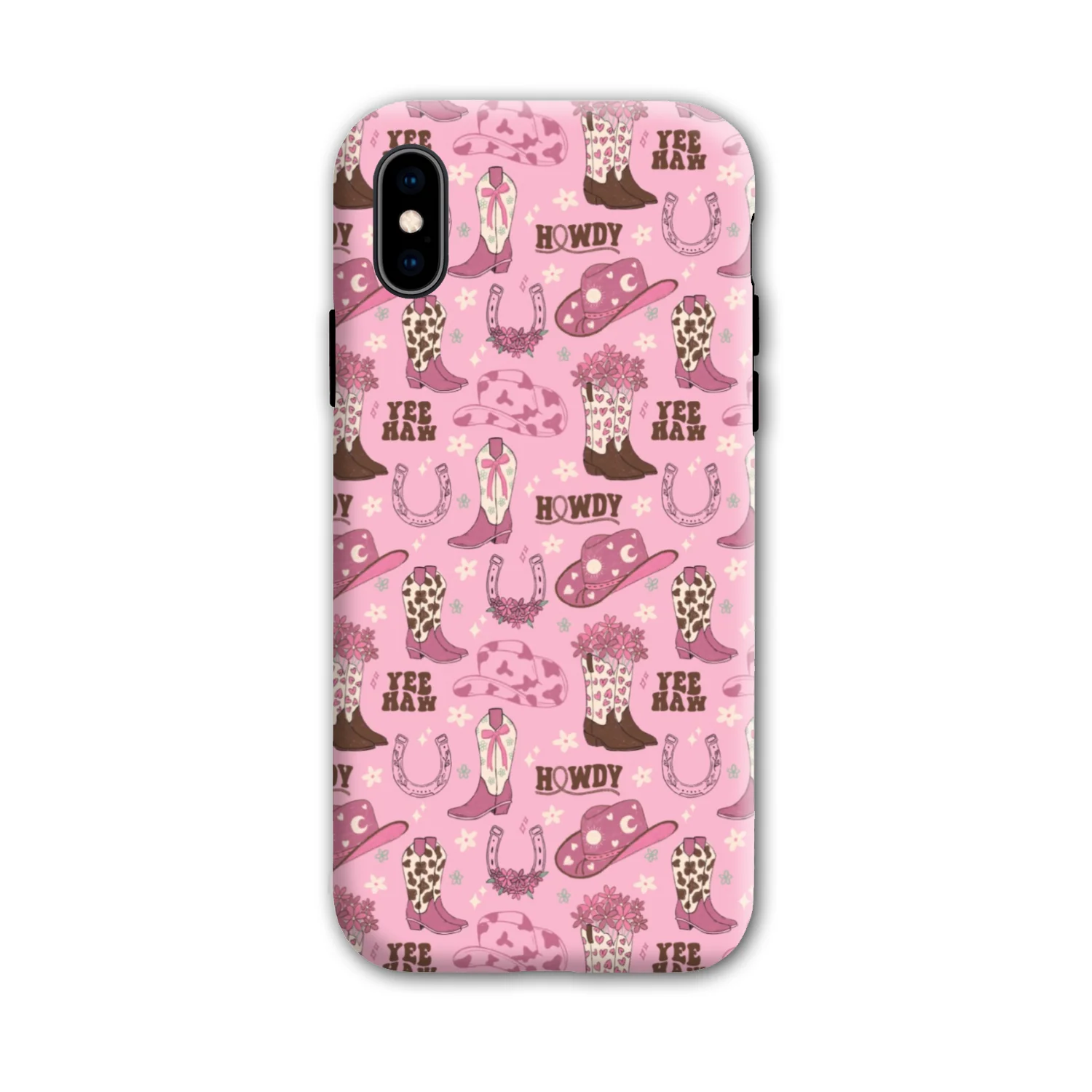 Phone Case - Cowgirl - Image 30
