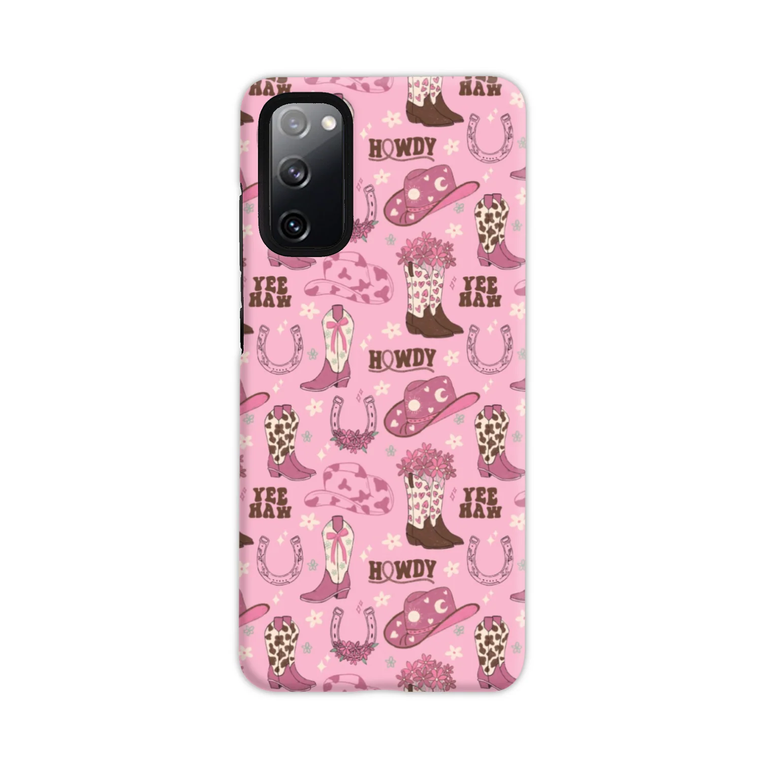 Phone Case - Cowgirl - Image 35