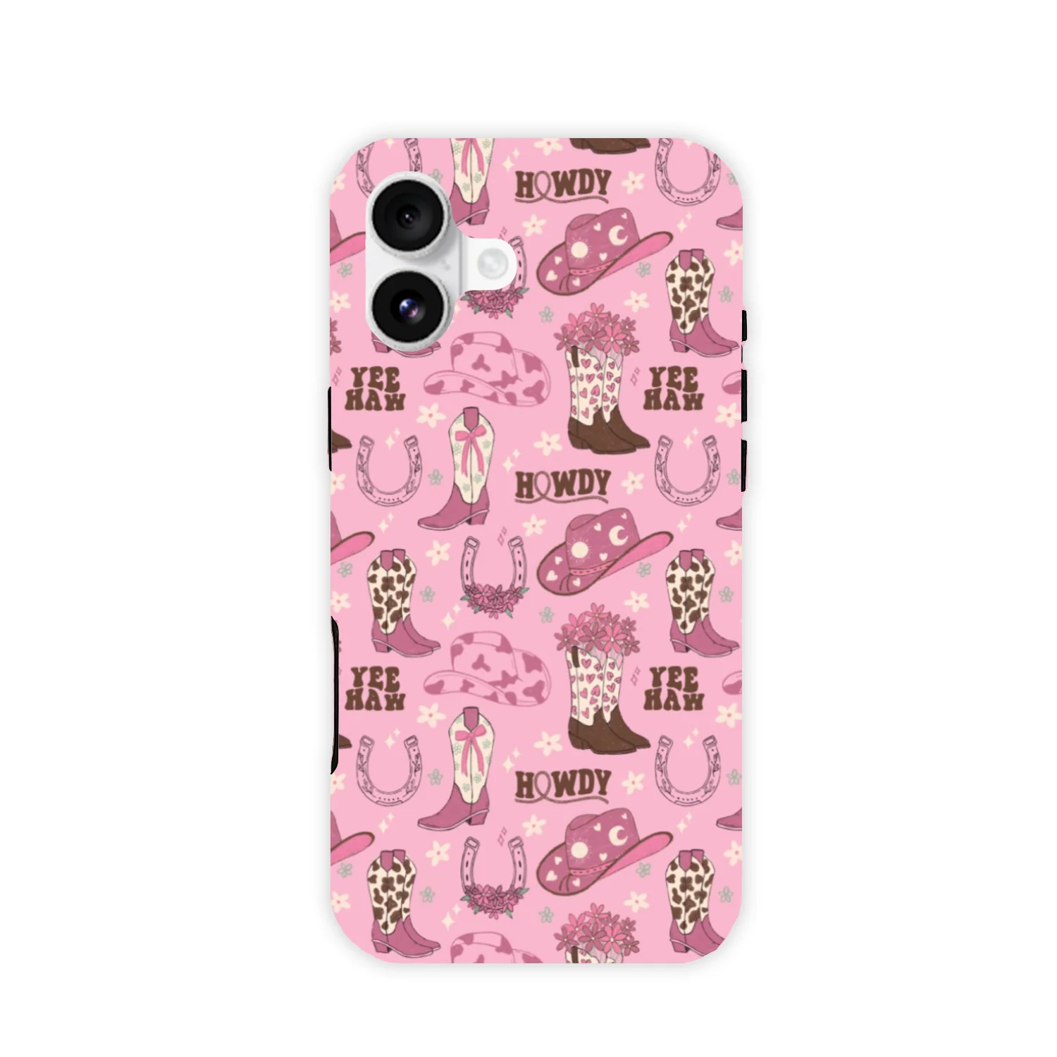 Phone Case - Cowgirl - Image 4