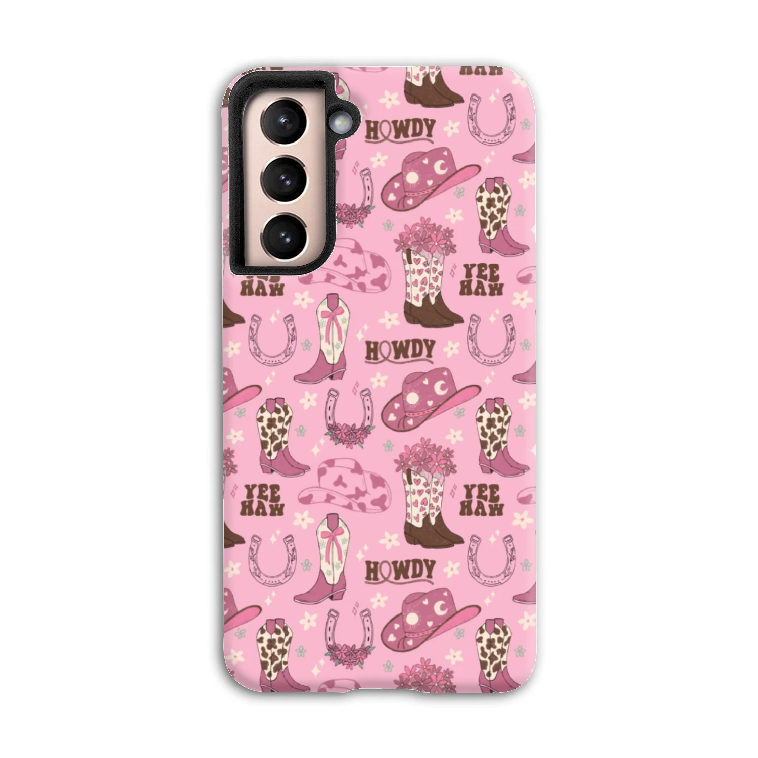 Phone Case - Cowgirl - Image 48