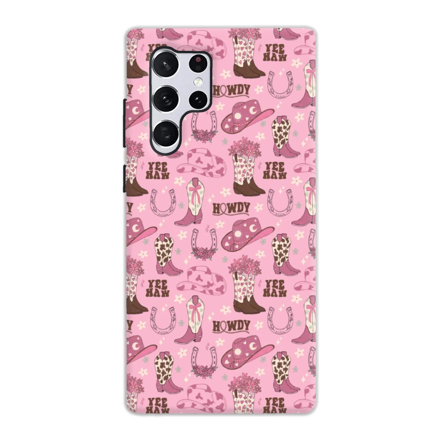 Phone Case - Cowgirl - Image 49