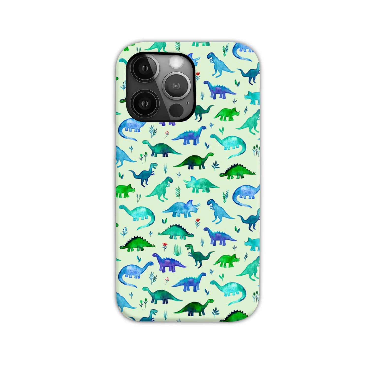 Phone Case - Dinky Dino - Image 11