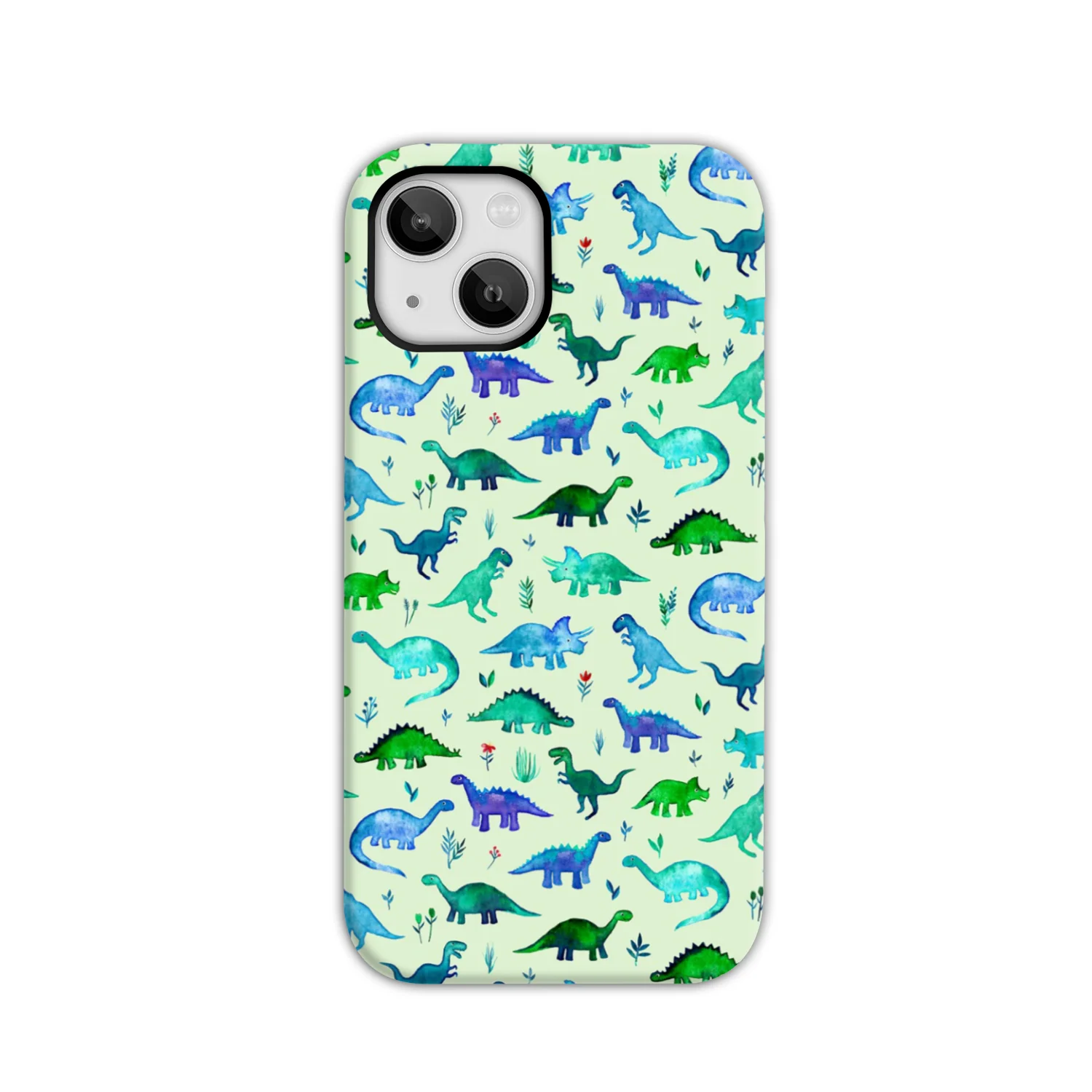 Phone Case - Dinky Dino - Image 12