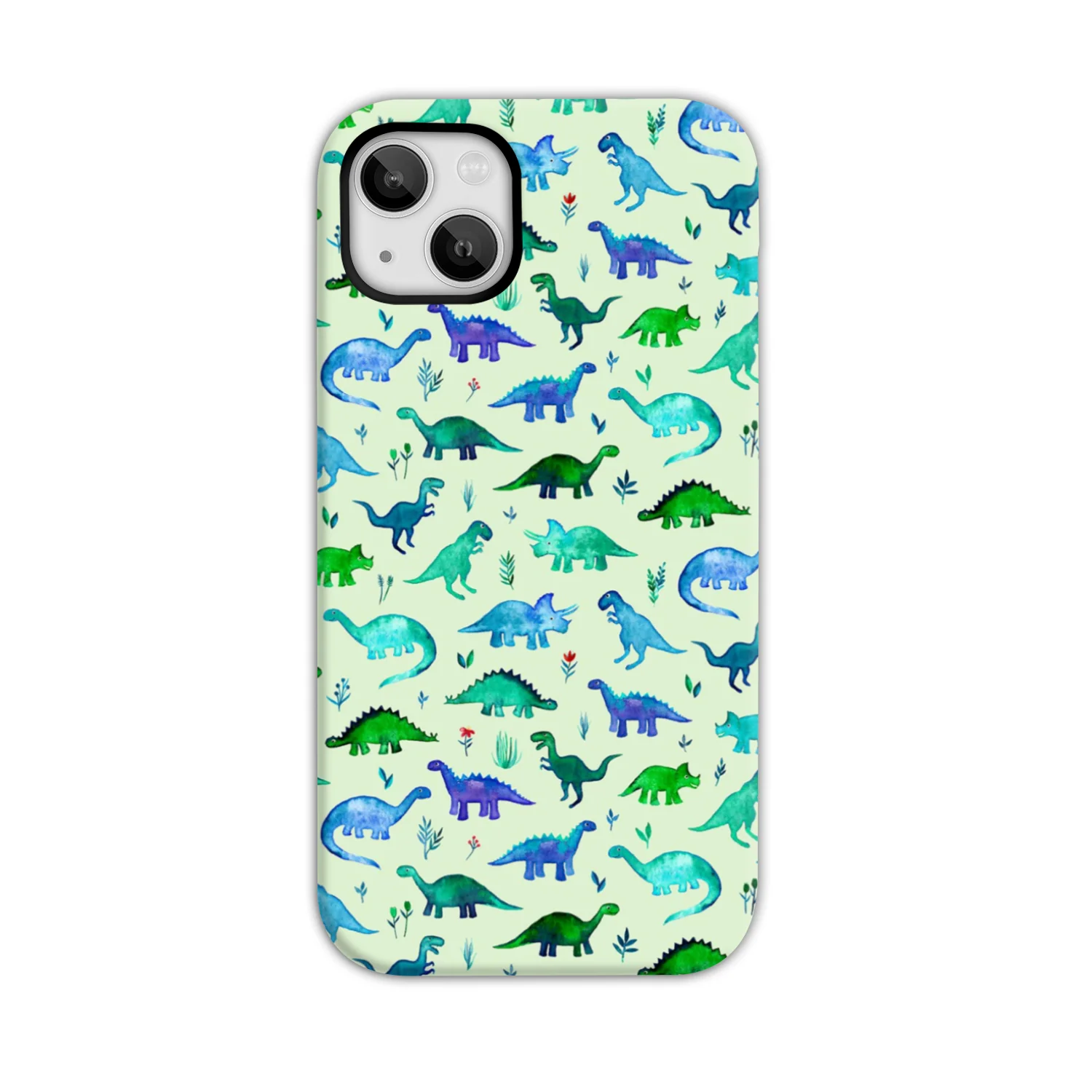 Phone Case - Dinky Dino - Image 13