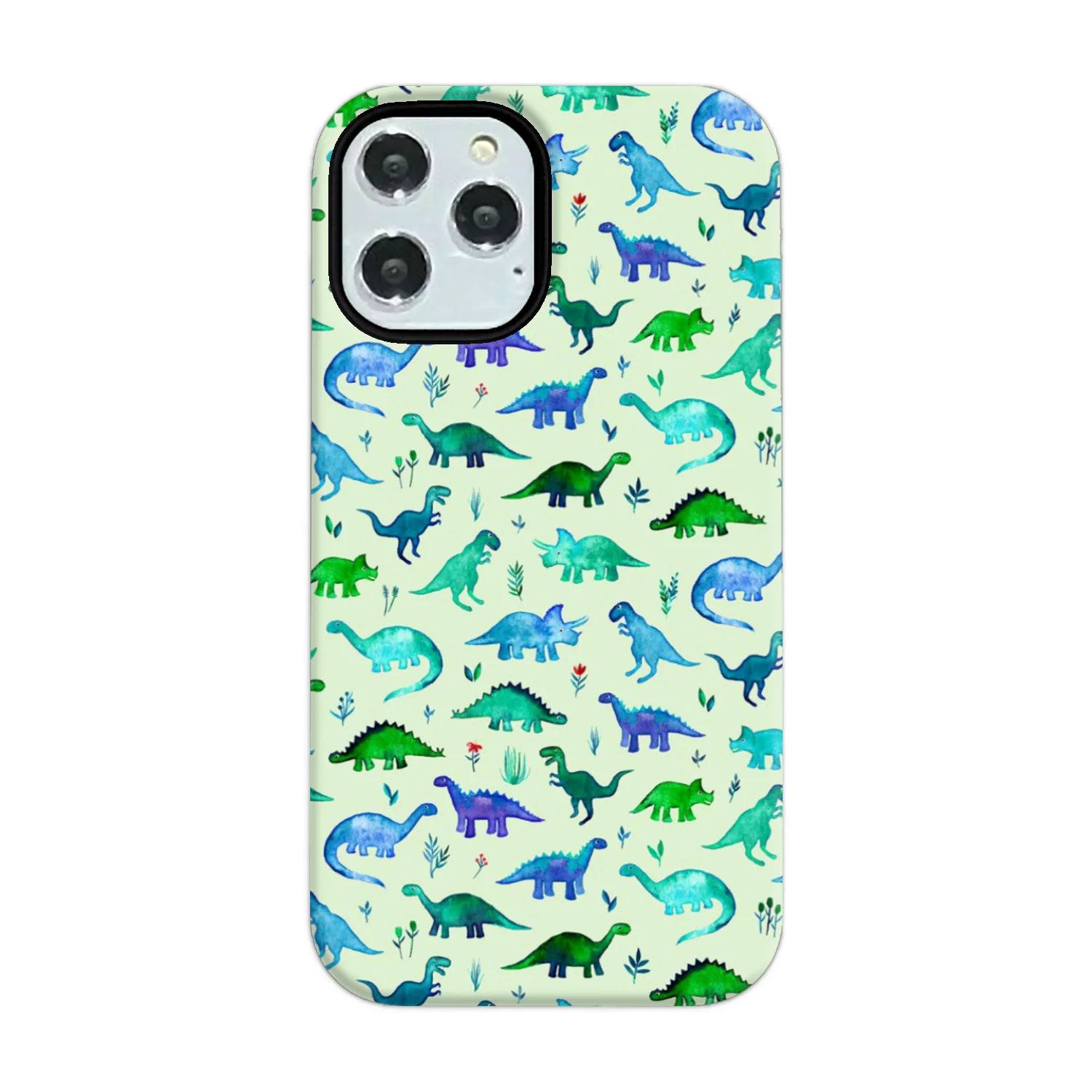 Phone Case - Dinky Dino - Image 22