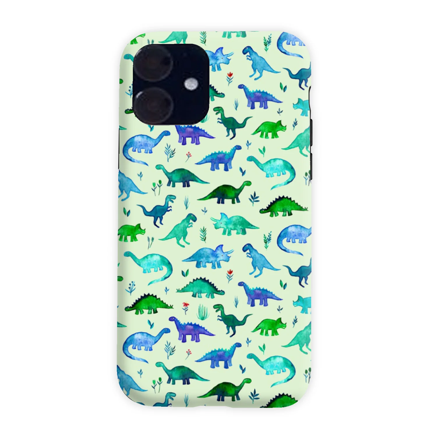 Phone Case - Dinky Dino - Image 26