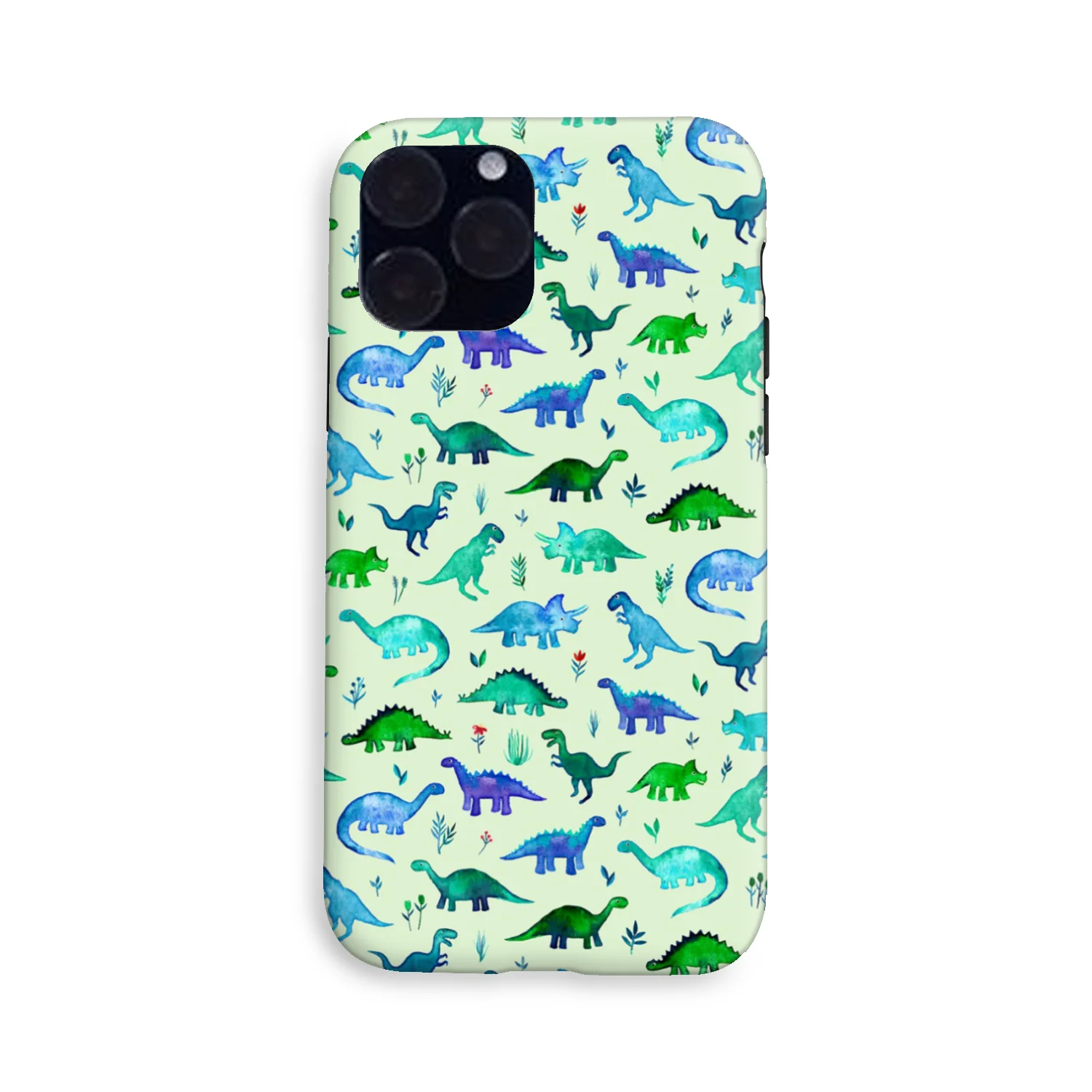 Phone Case - Dinky Dino - Image 27