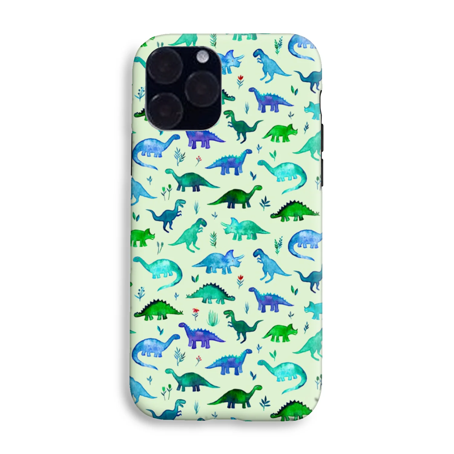 Phone Case - Dinky Dino - Image 28
