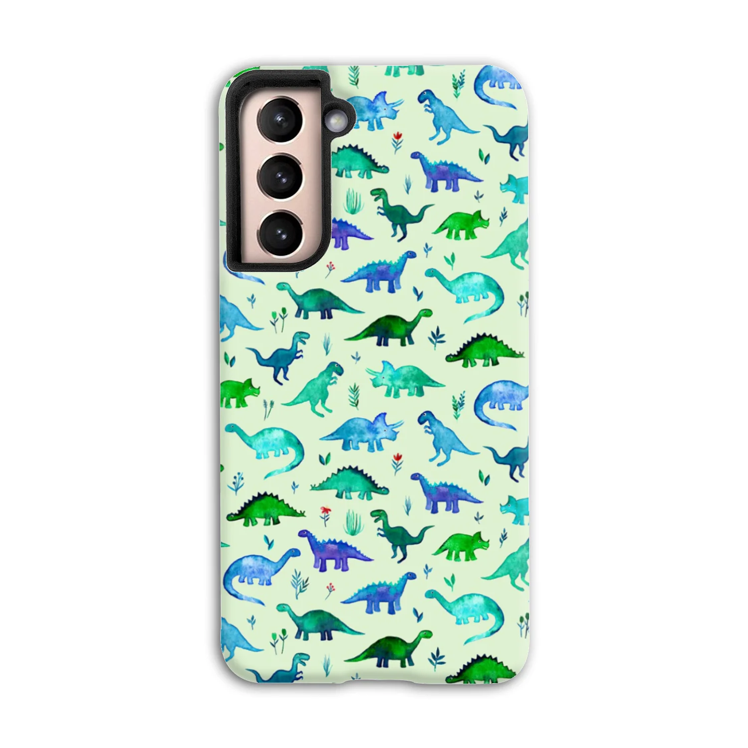 Phone Case - Dinky Dino - Image 40