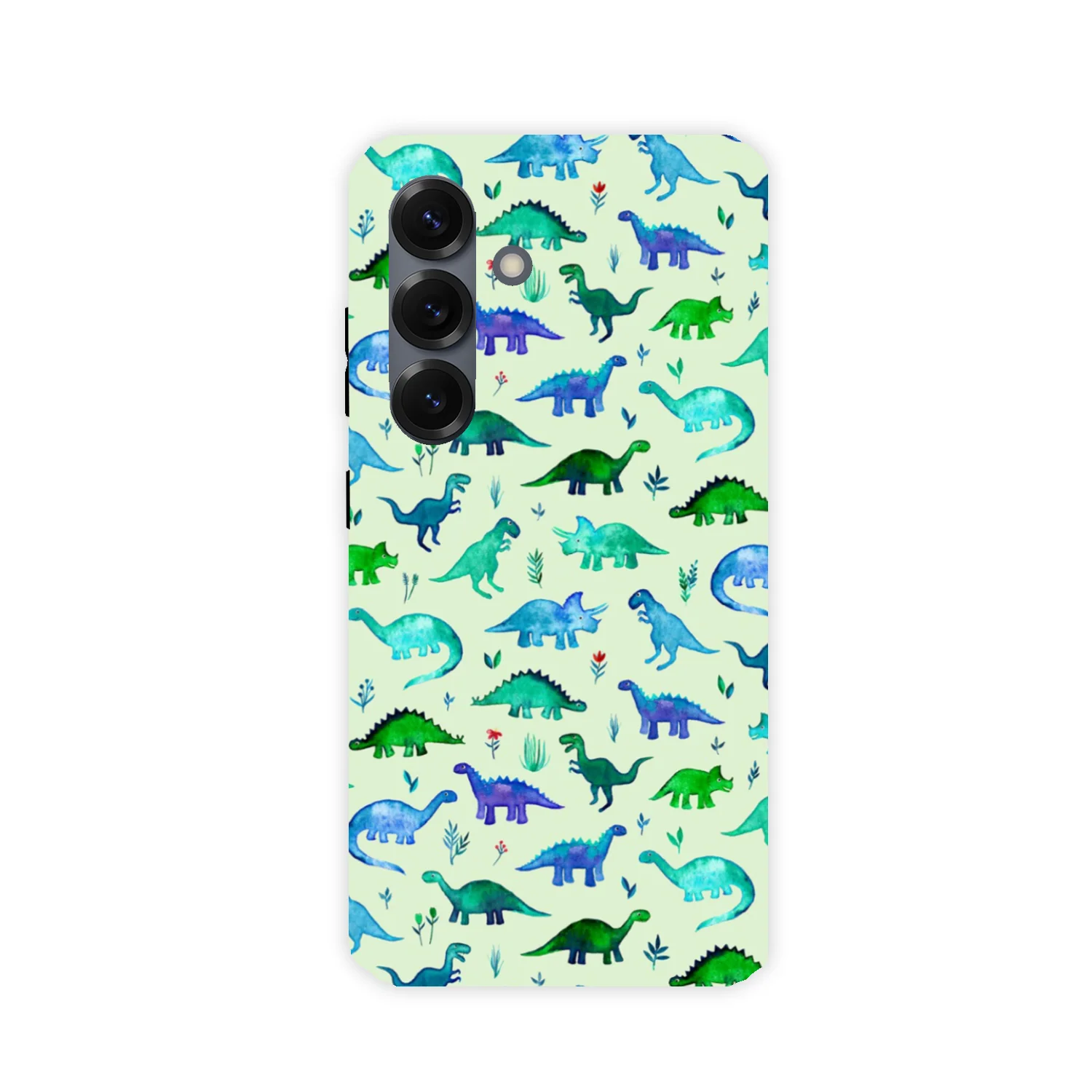Phone Case - Dinky Dino - Image 51