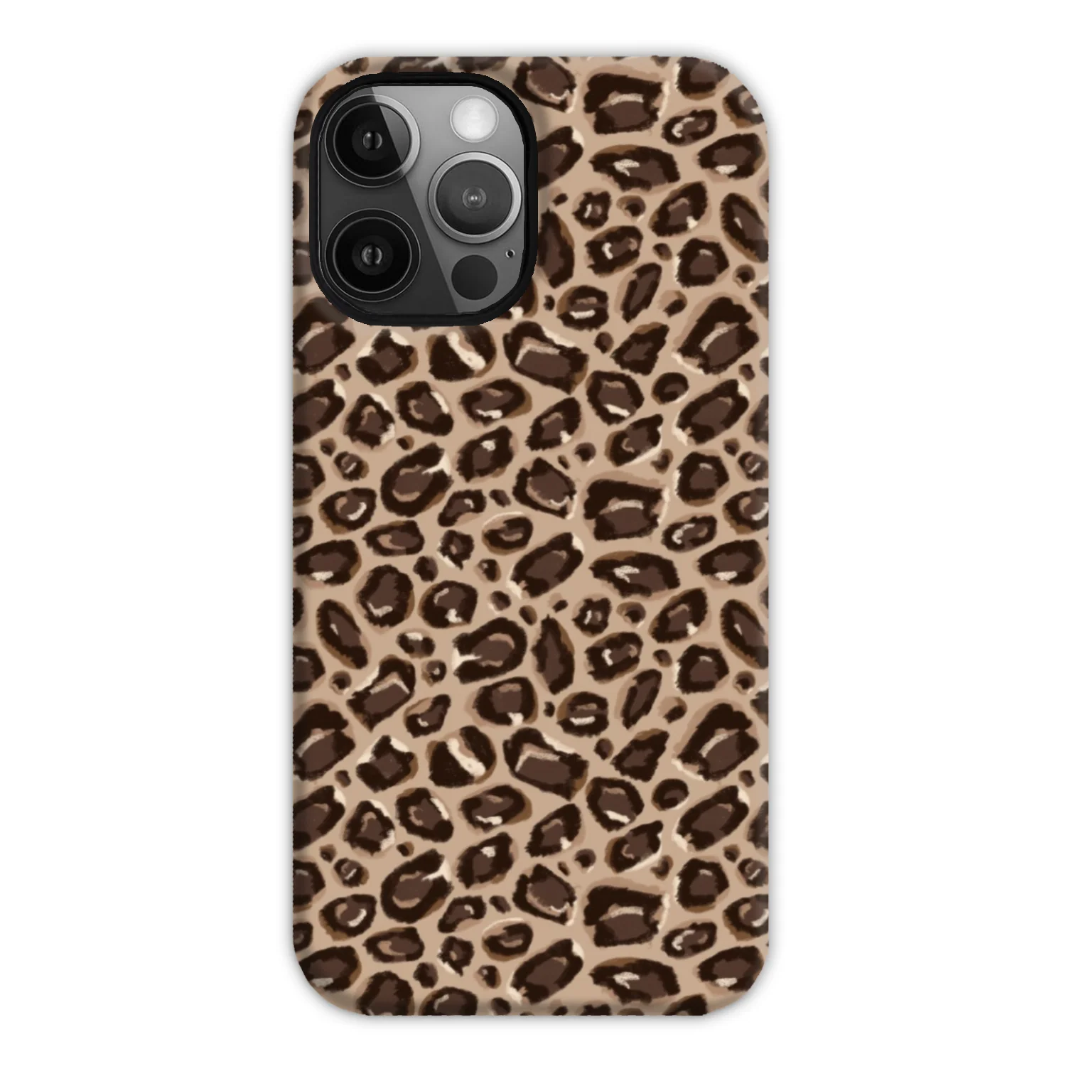 Phone Case - Leopard Print - Image 18