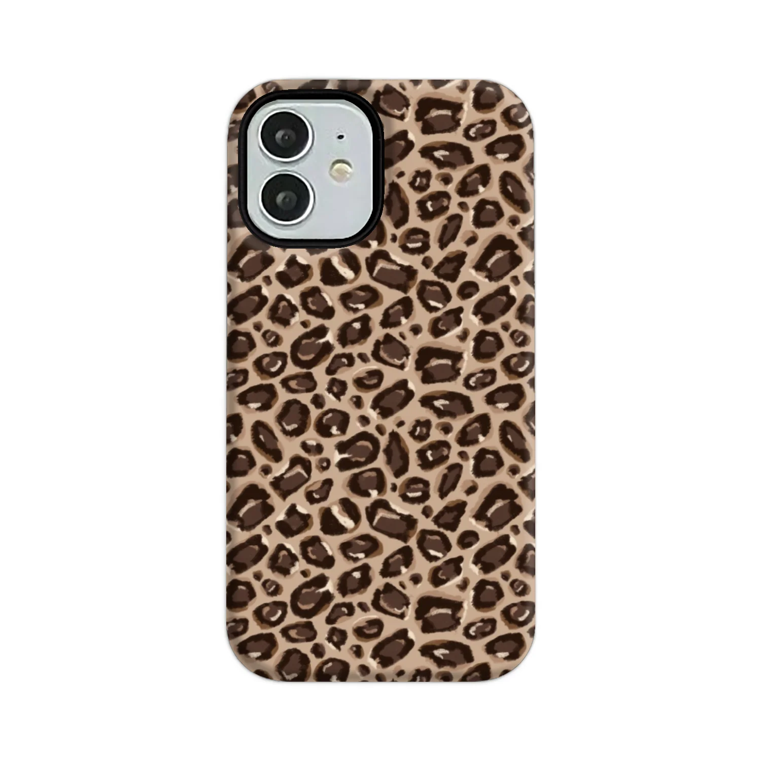 Phone Case - Leopard Print - Image 20