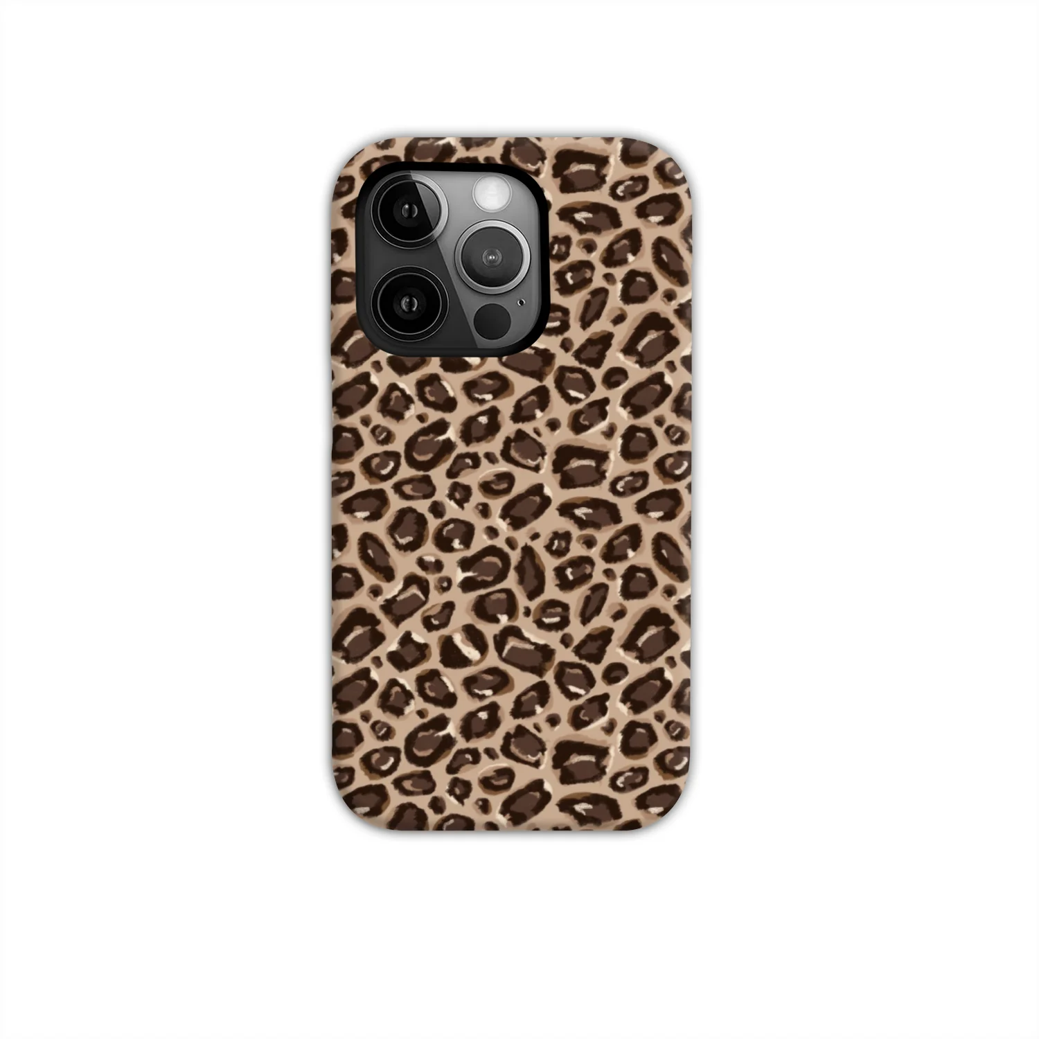 Phone Case - Leopard Print - Image 5