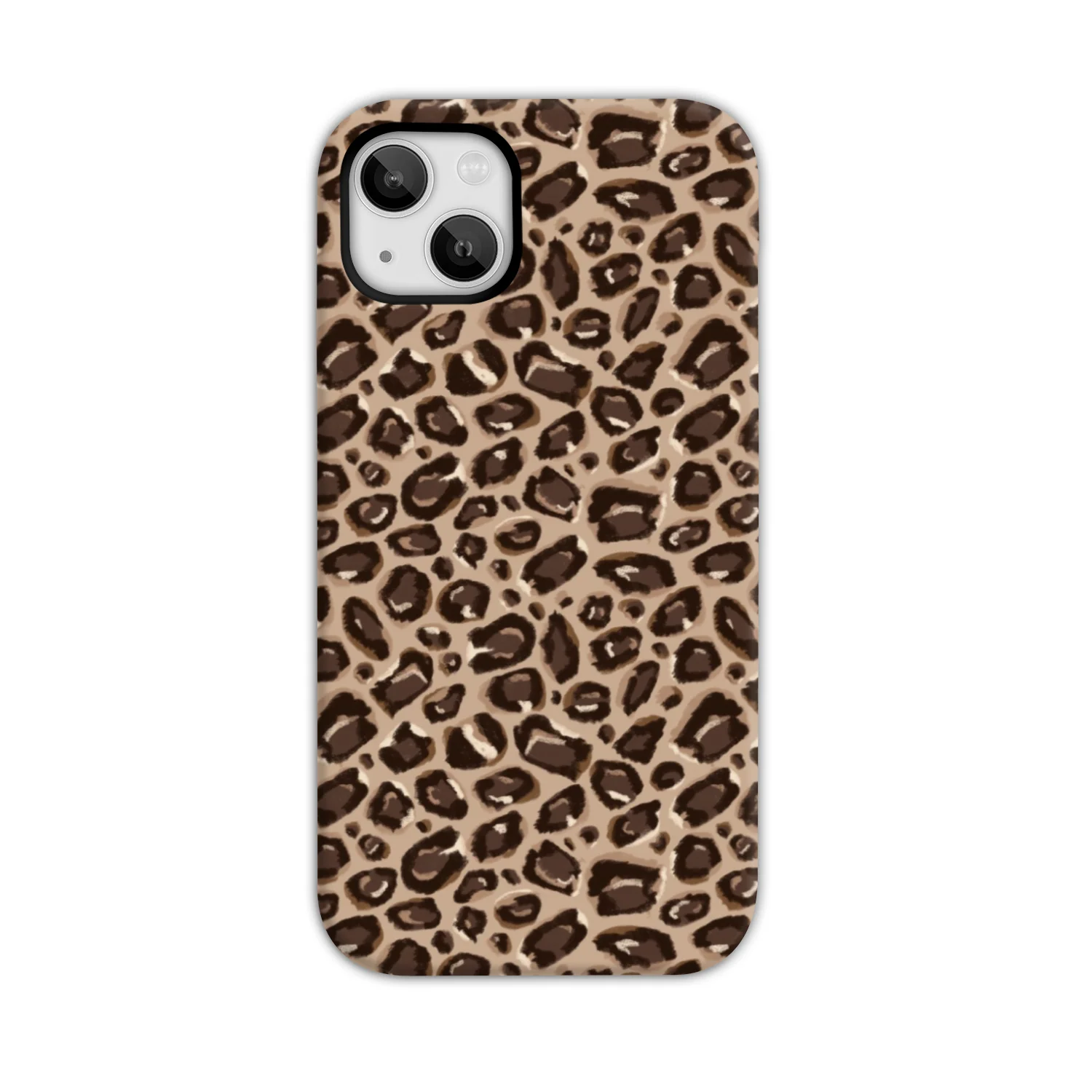Phone Case - Leopard Print - Image 7