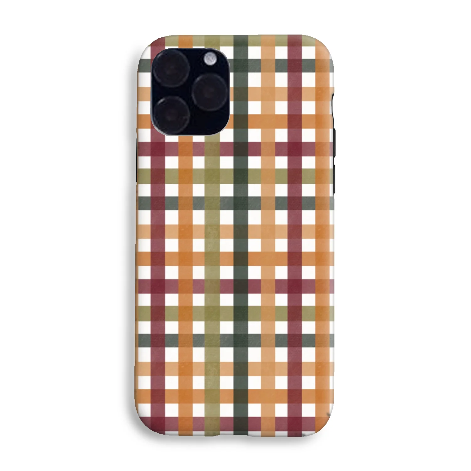 Phone Case - Plaid Pup - Image 28