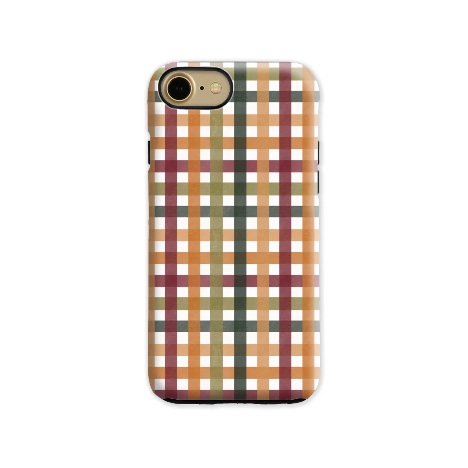 Phone Case - Plaid Pup - Image 34