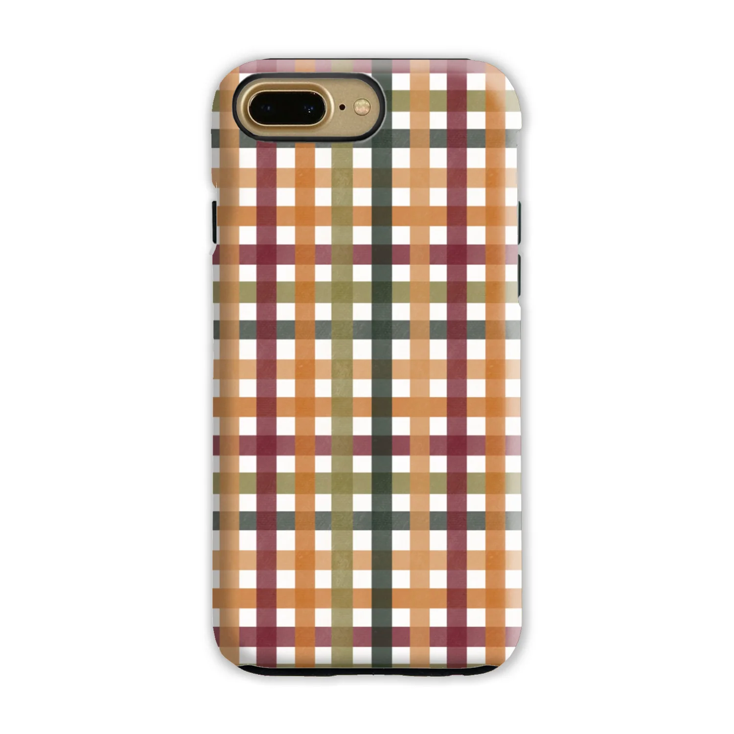 Phone Case - Plaid Pup - Image 35