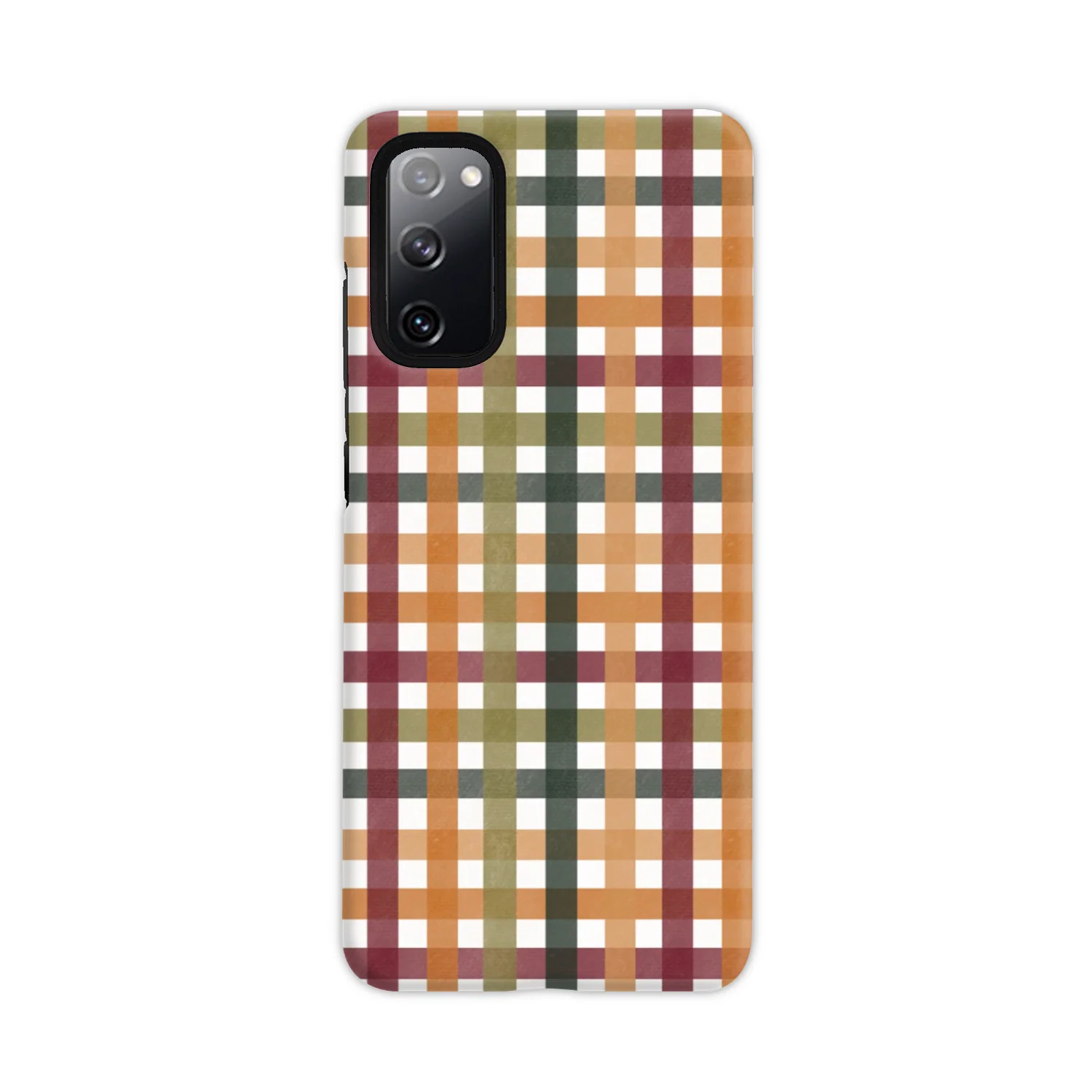 Phone Case - Plaid Pup - Image 36