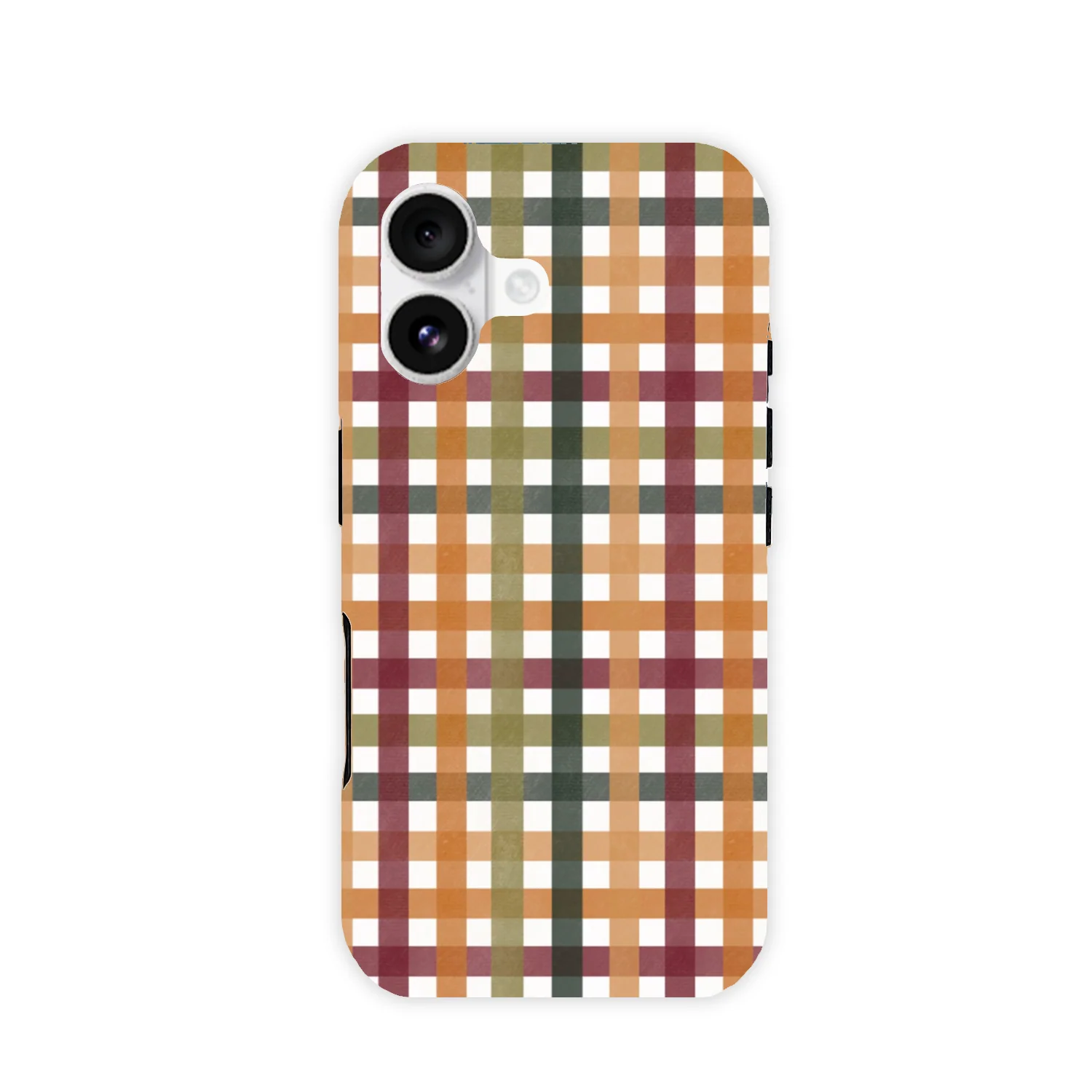 Phone Case - Plaid Pup - Image 4