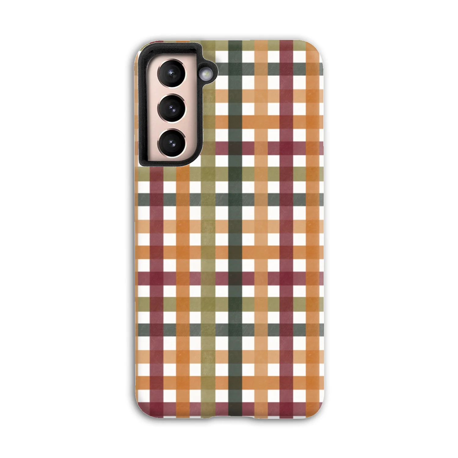 Phone Case - Plaid Pup - Image 49
