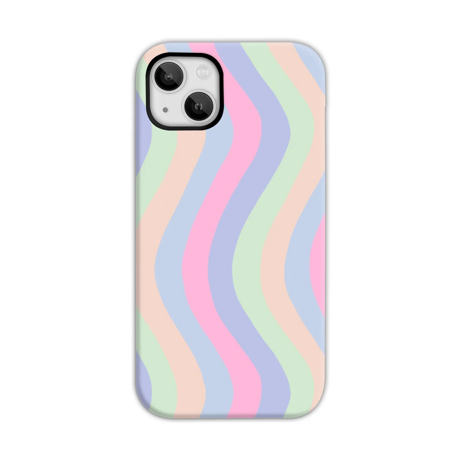 Phone Case - PPB Pastel Swirl - Image 13
