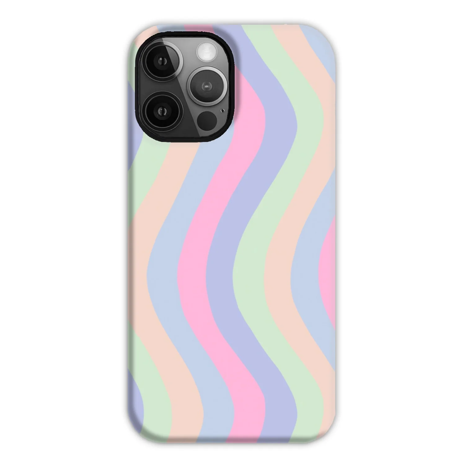 Phone Case - PPB Pastel Swirl - Image 19