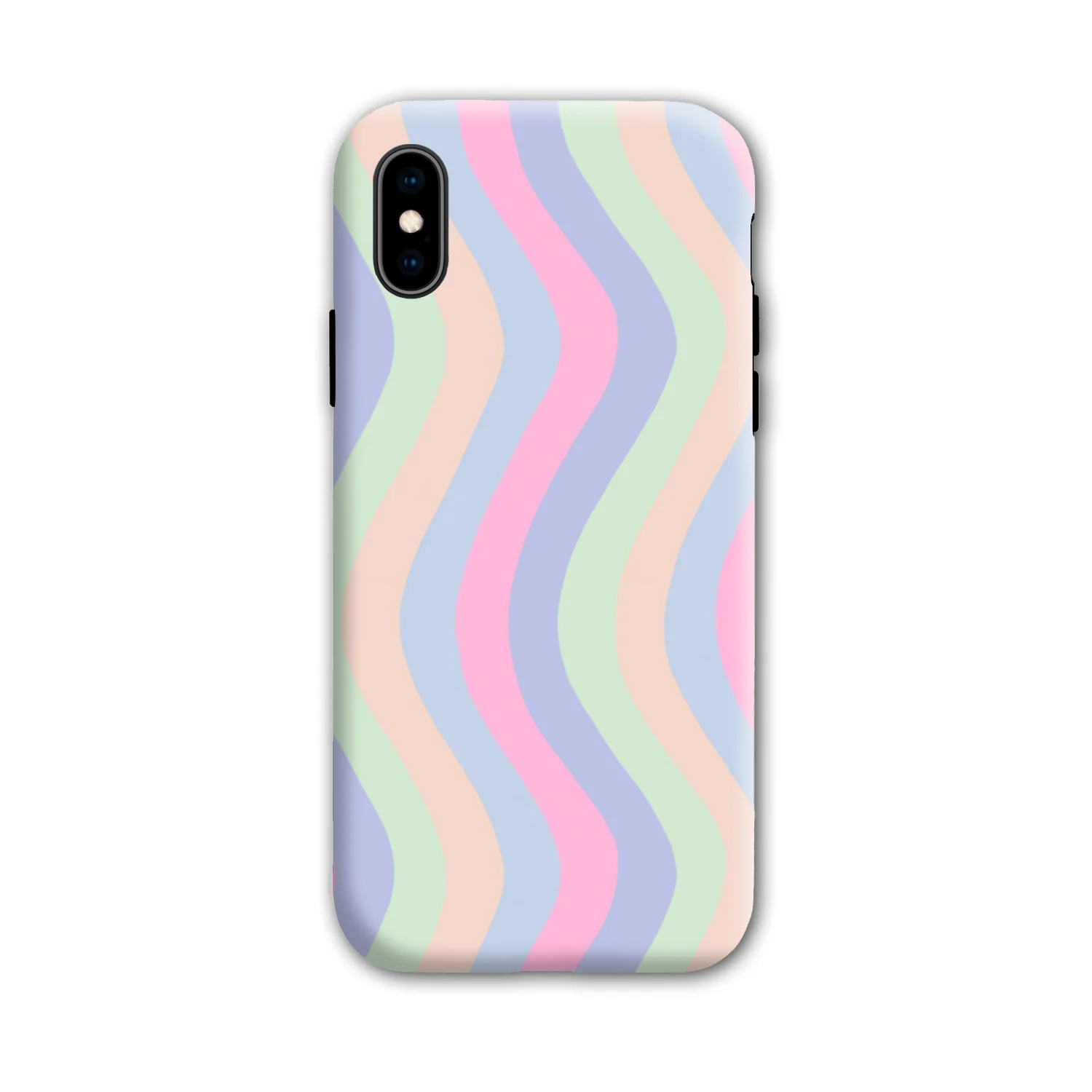 Phone Case - PPB Pastel Swirl - Image 31