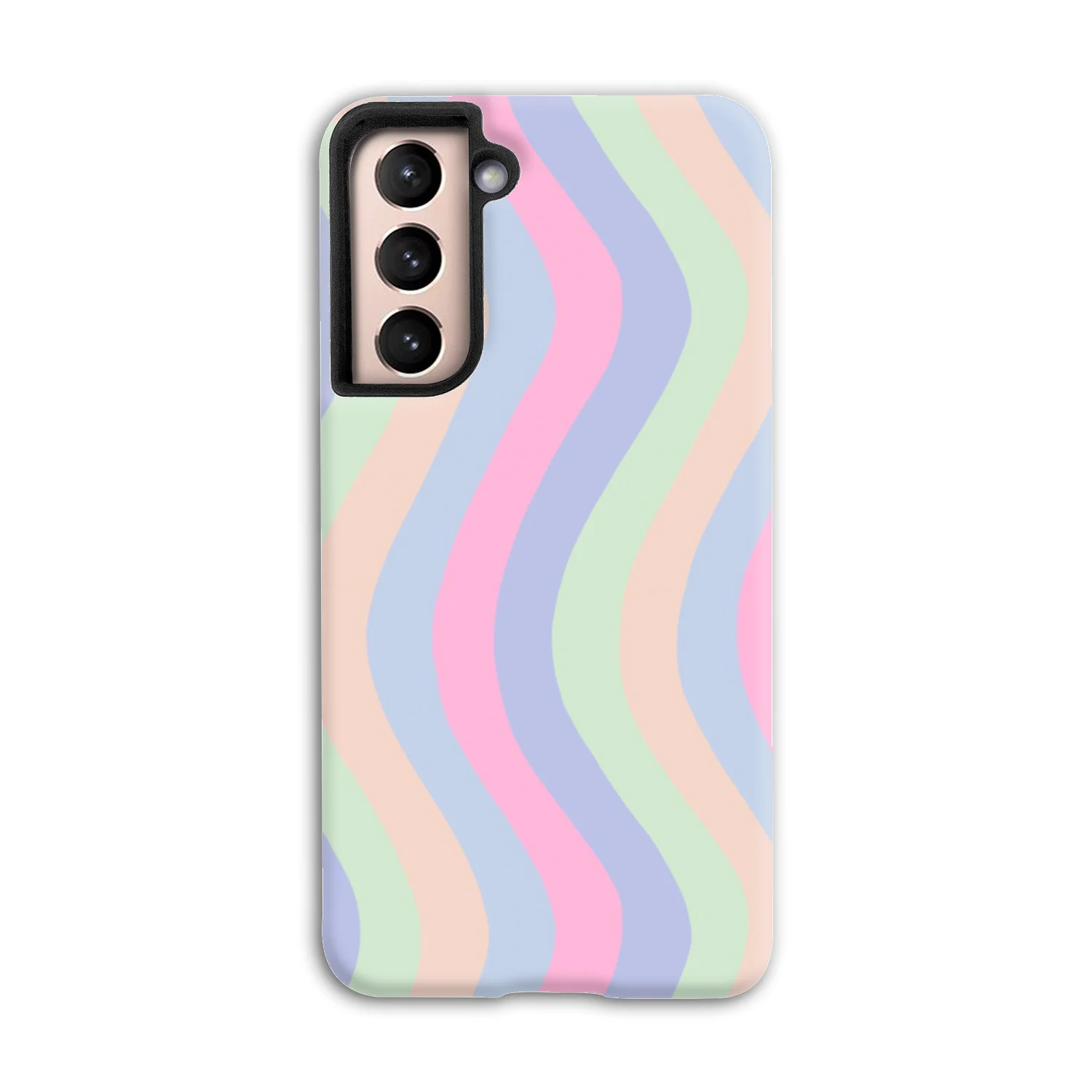 Phone Case - PPB Pastel Swirl - Image 43