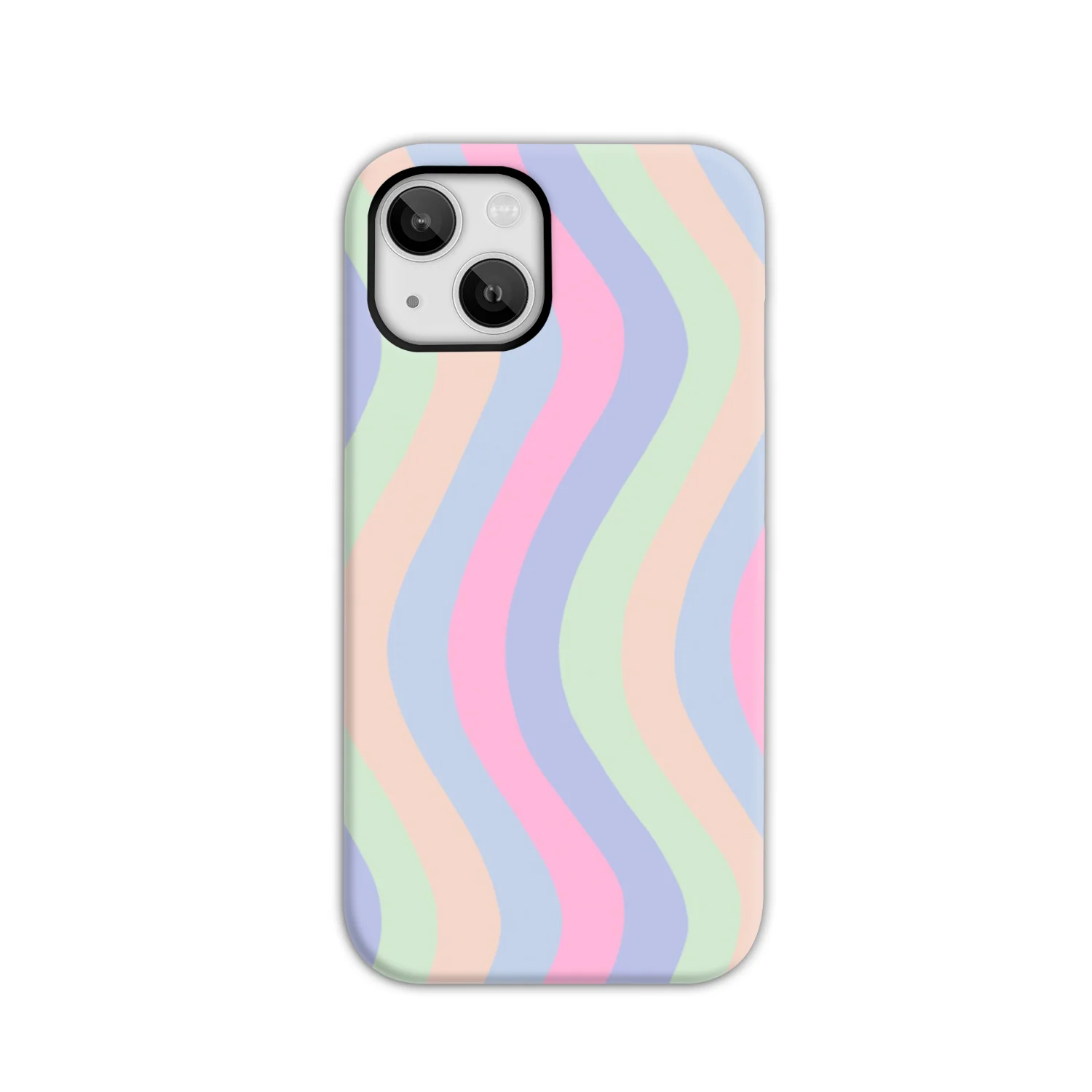 Phone Case - PPB Pastel Swirl - Image 9