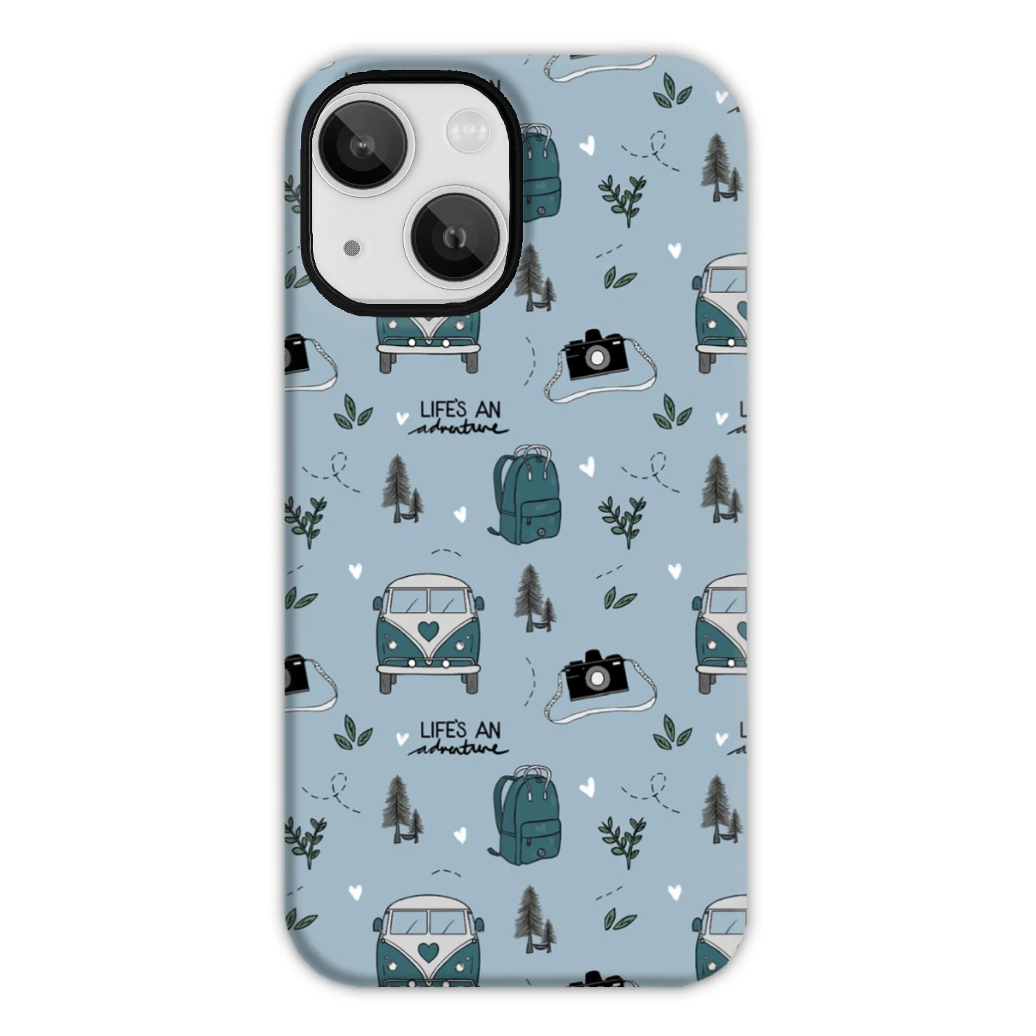 Phone Case - Reuben's Roadtrip - Image 17