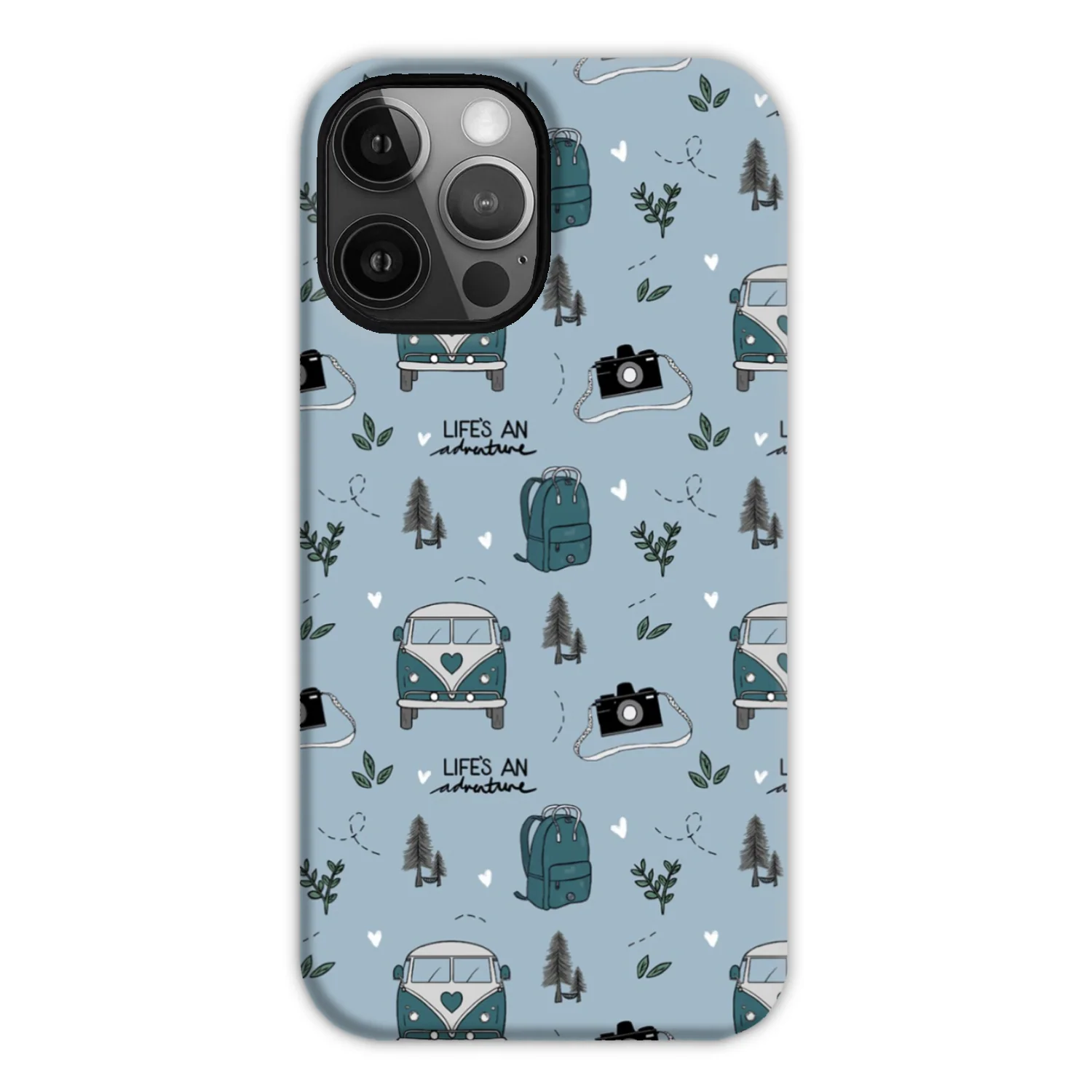 Phone Case - Reuben's Roadtrip - Image 18