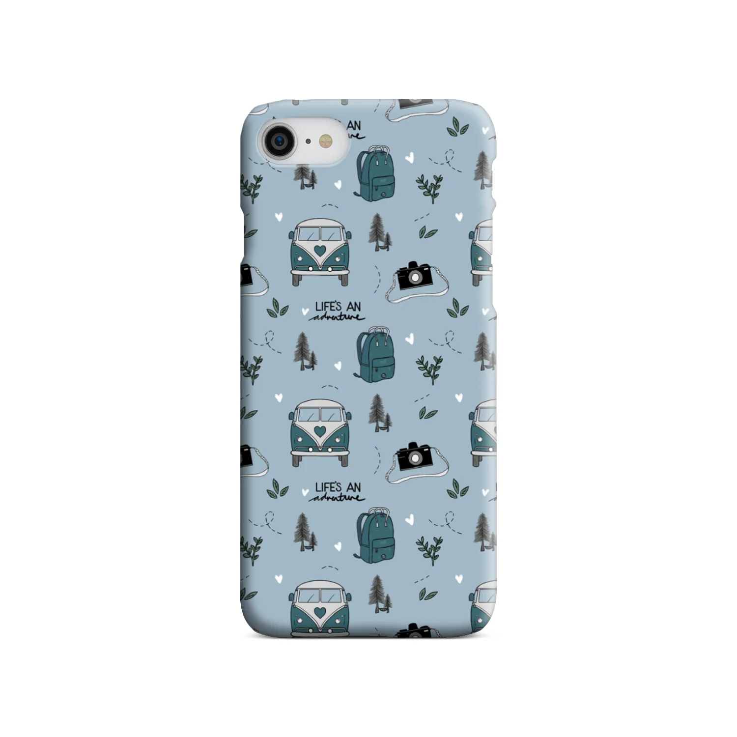Phone Case - Reuben's Roadtrip - Image 24