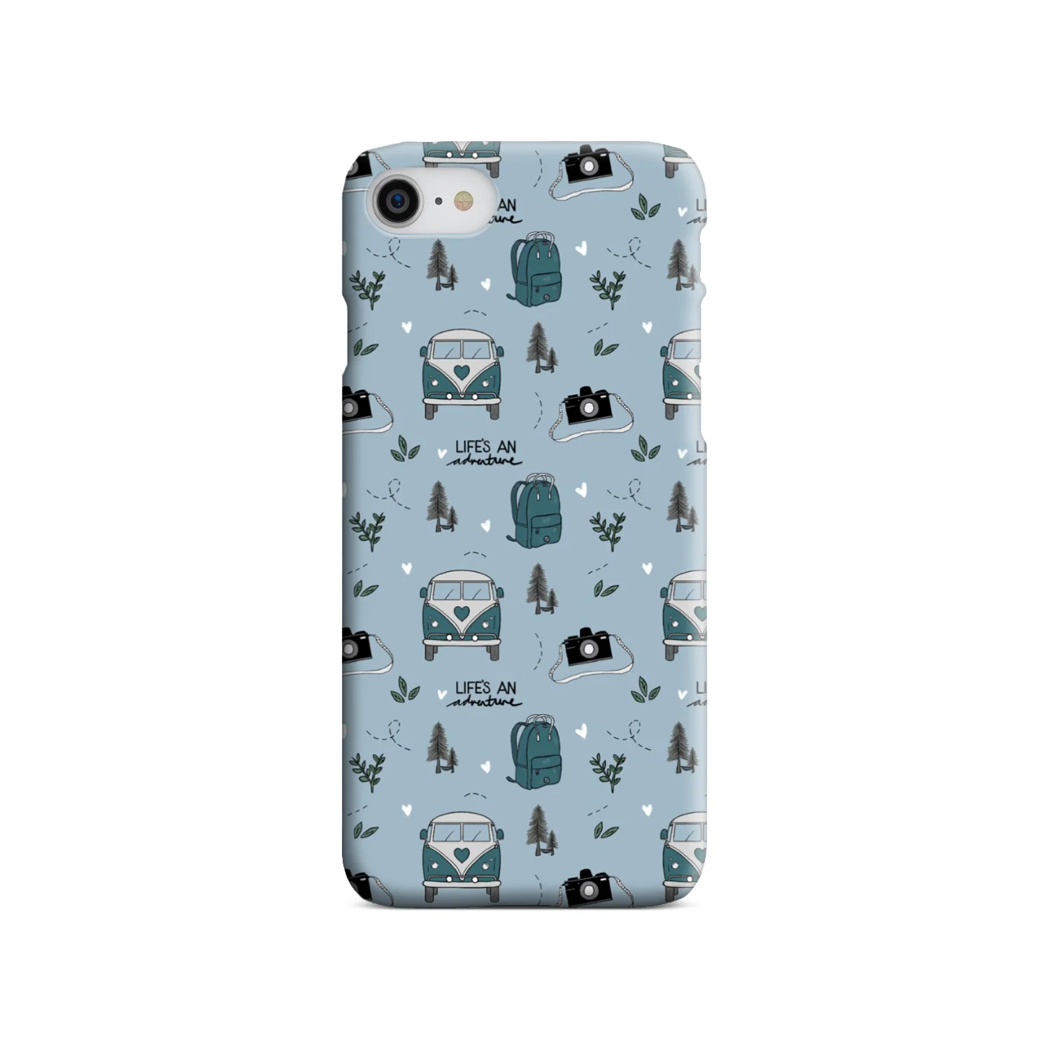 Phone Case - Reuben's Roadtrip - Image 25