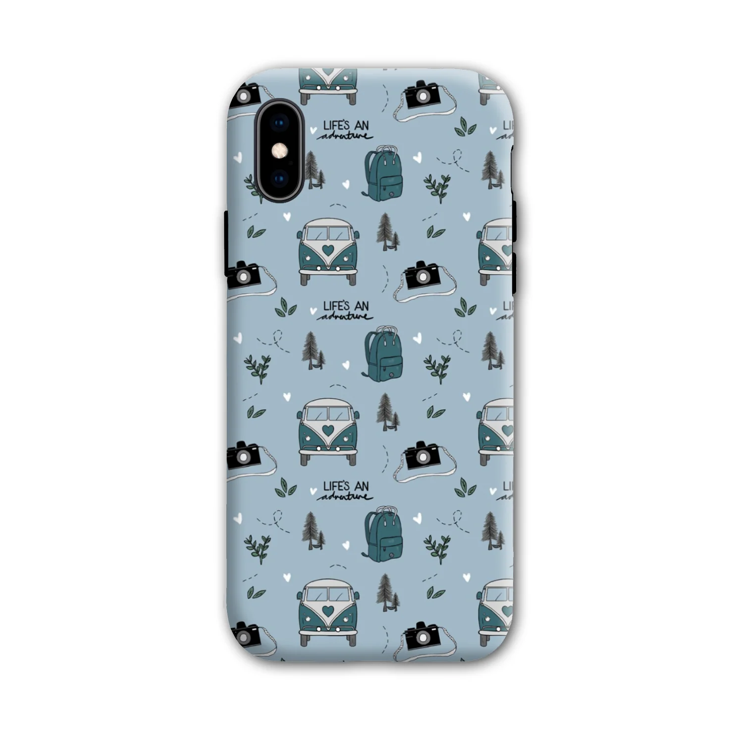 Phone Case - Reuben's Roadtrip - Image 31