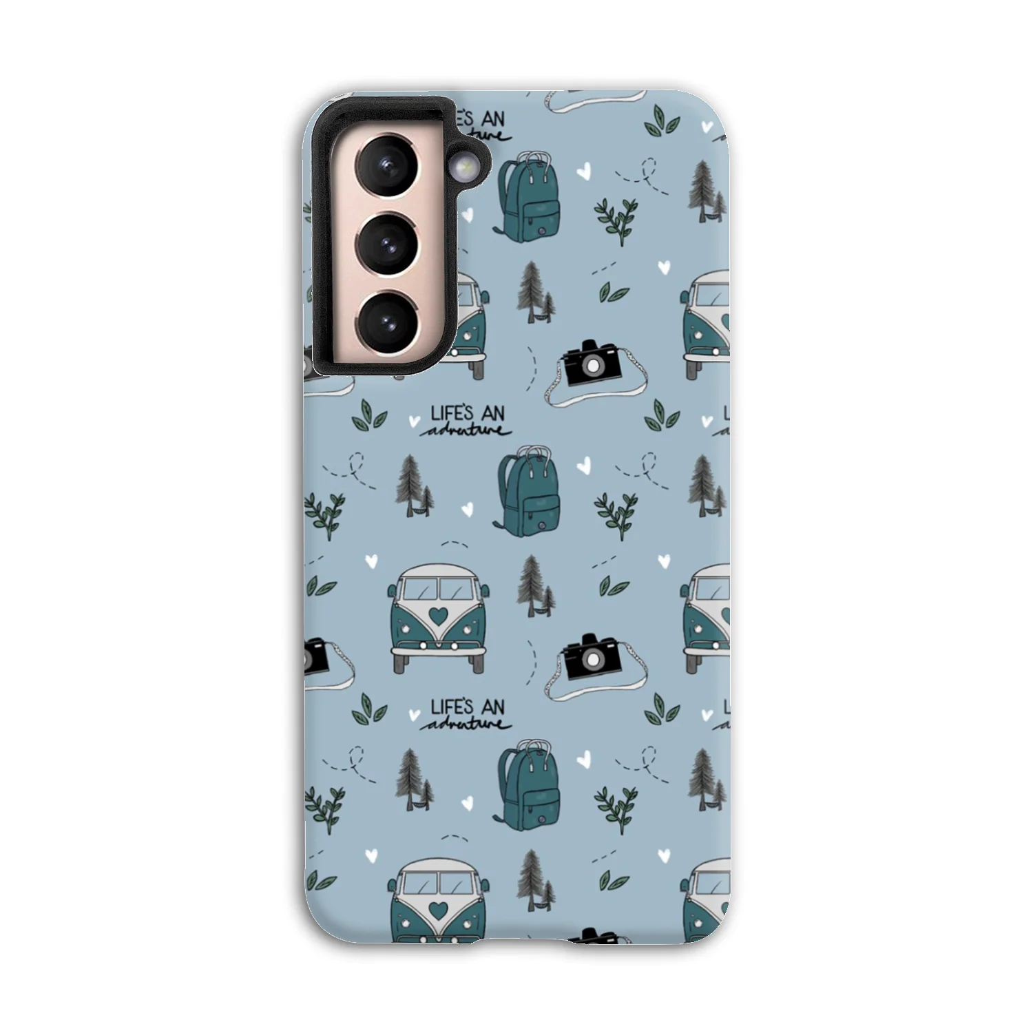 Phone Case - Reuben's Roadtrip - Image 40