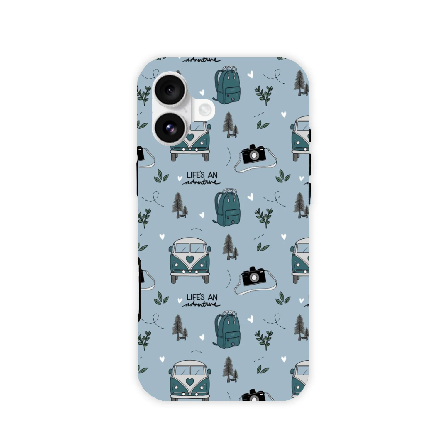 Phone Case - Reuben's Roadtrip - Image 5