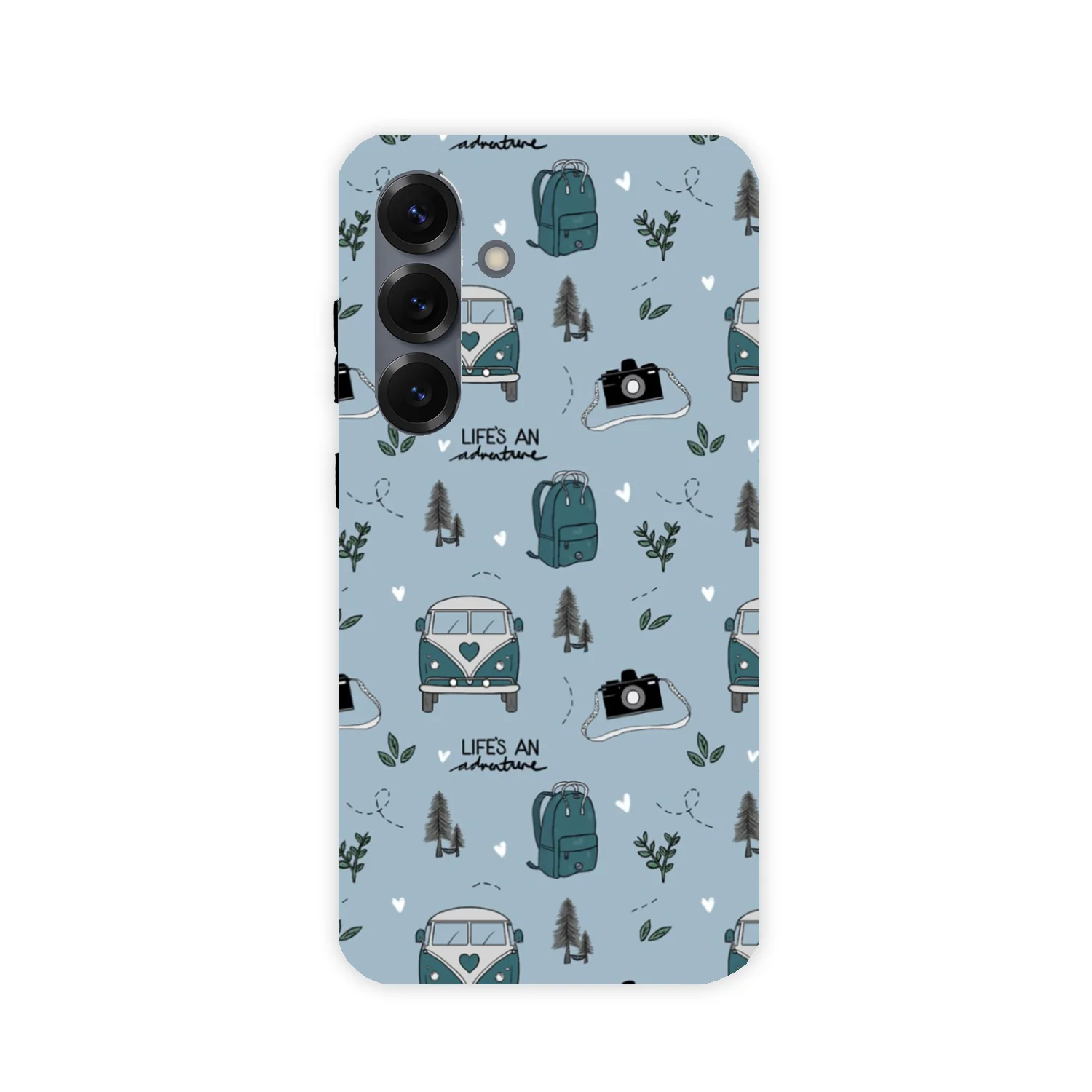 Phone Case - Reuben's Roadtrip - Image 52