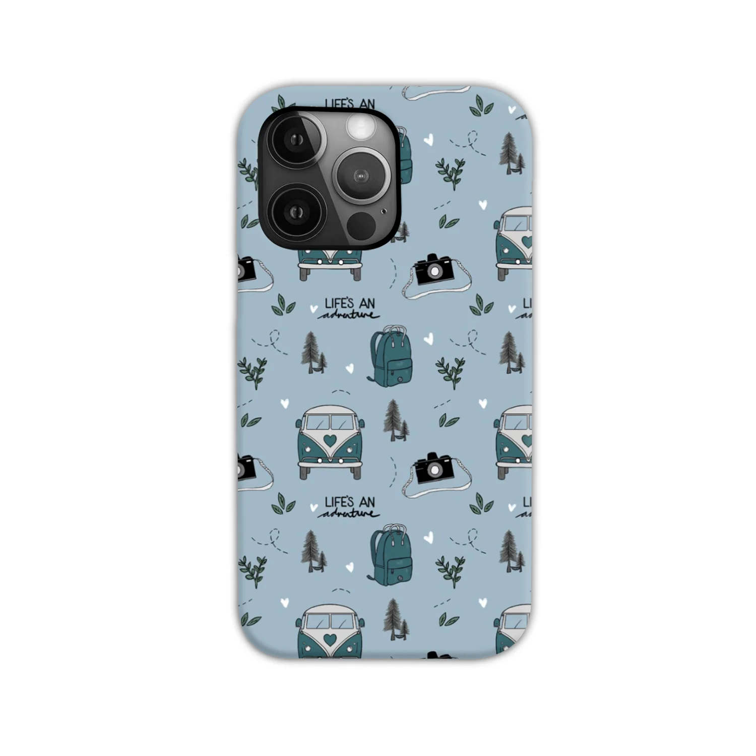 Phone Case - Reuben's Roadtrip - Image 7