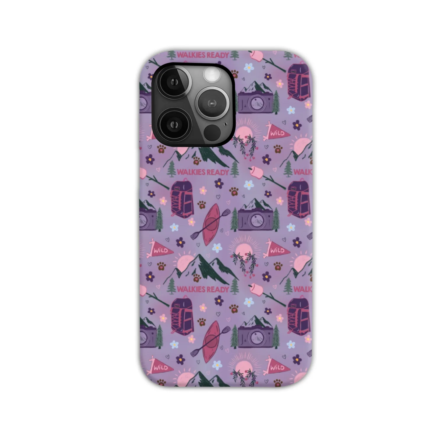 Phone Case - Roaming Wild - Image 15