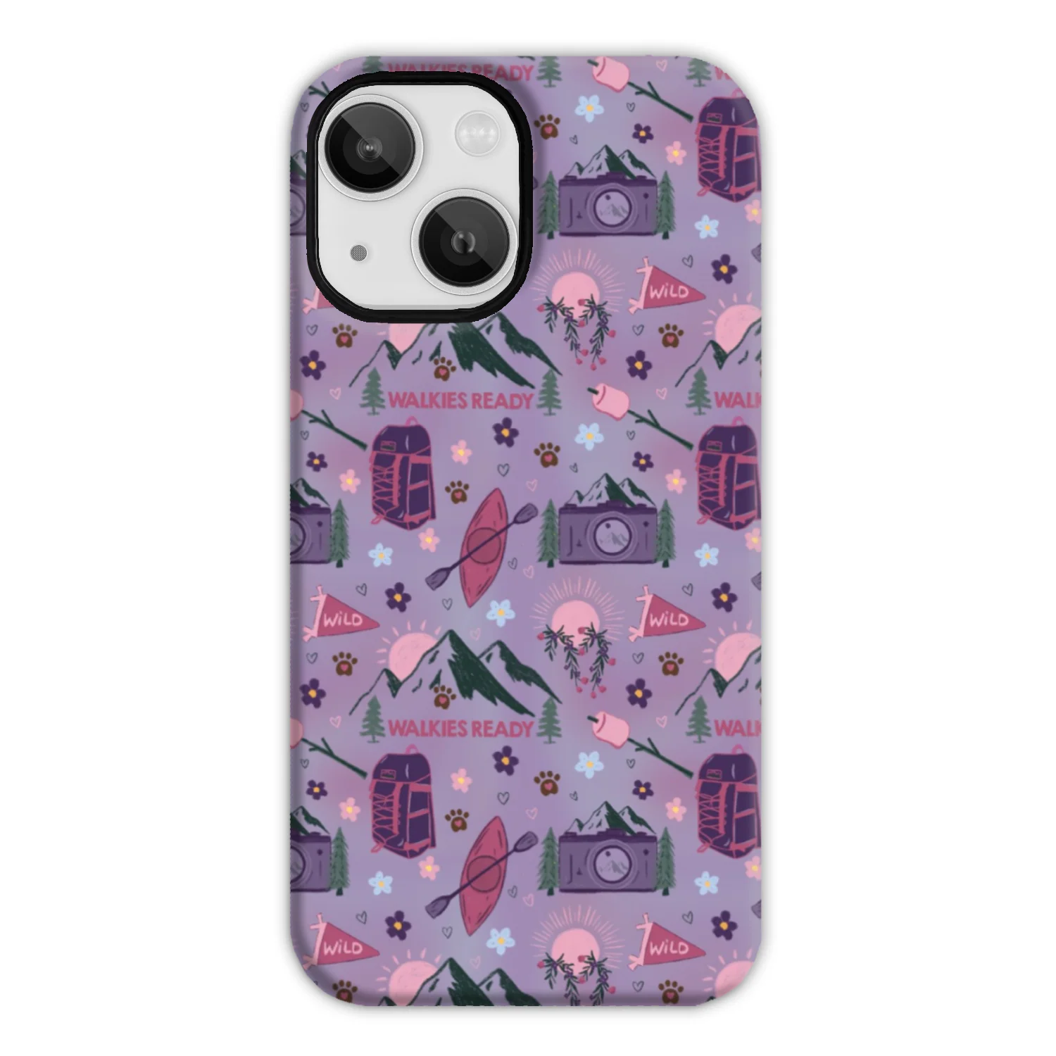 Phone Case - Roaming Wild - Image 16