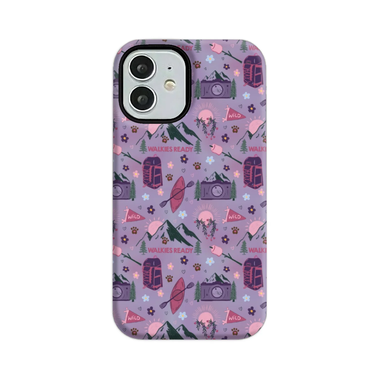 Phone Case - Roaming Wild - Image 21
